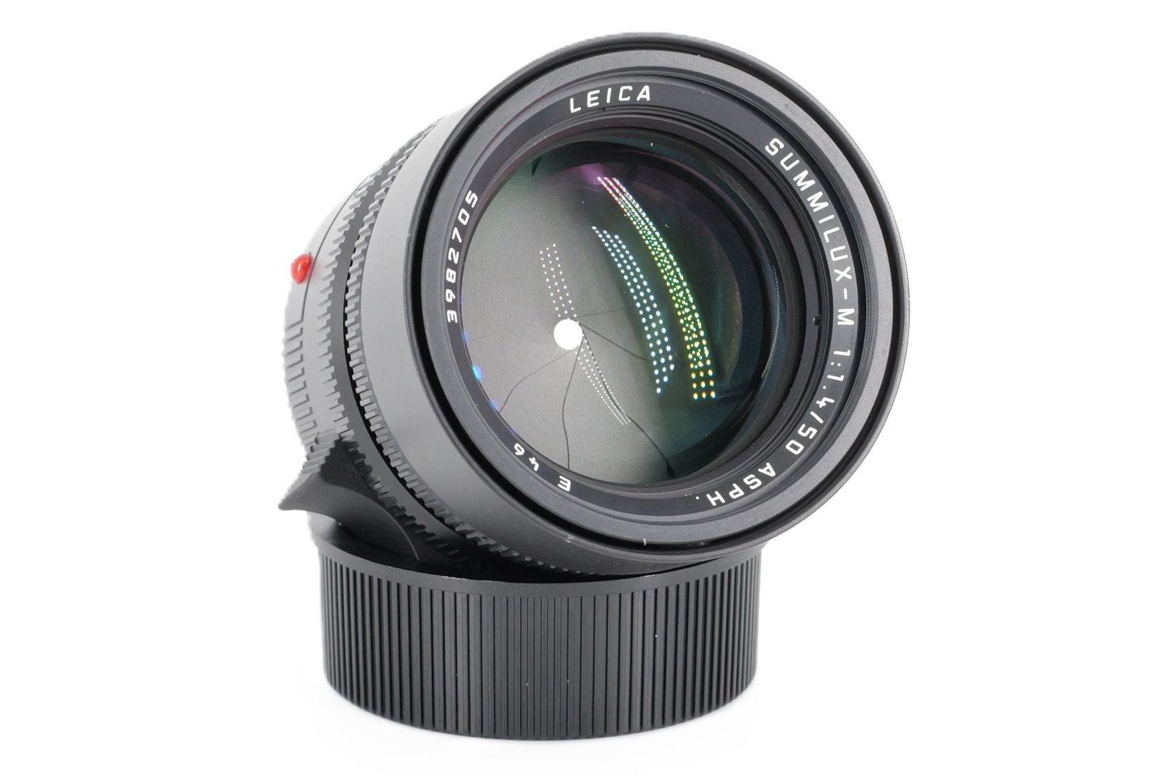 Summilux-M 1:1.4/50 ASPH., 11891