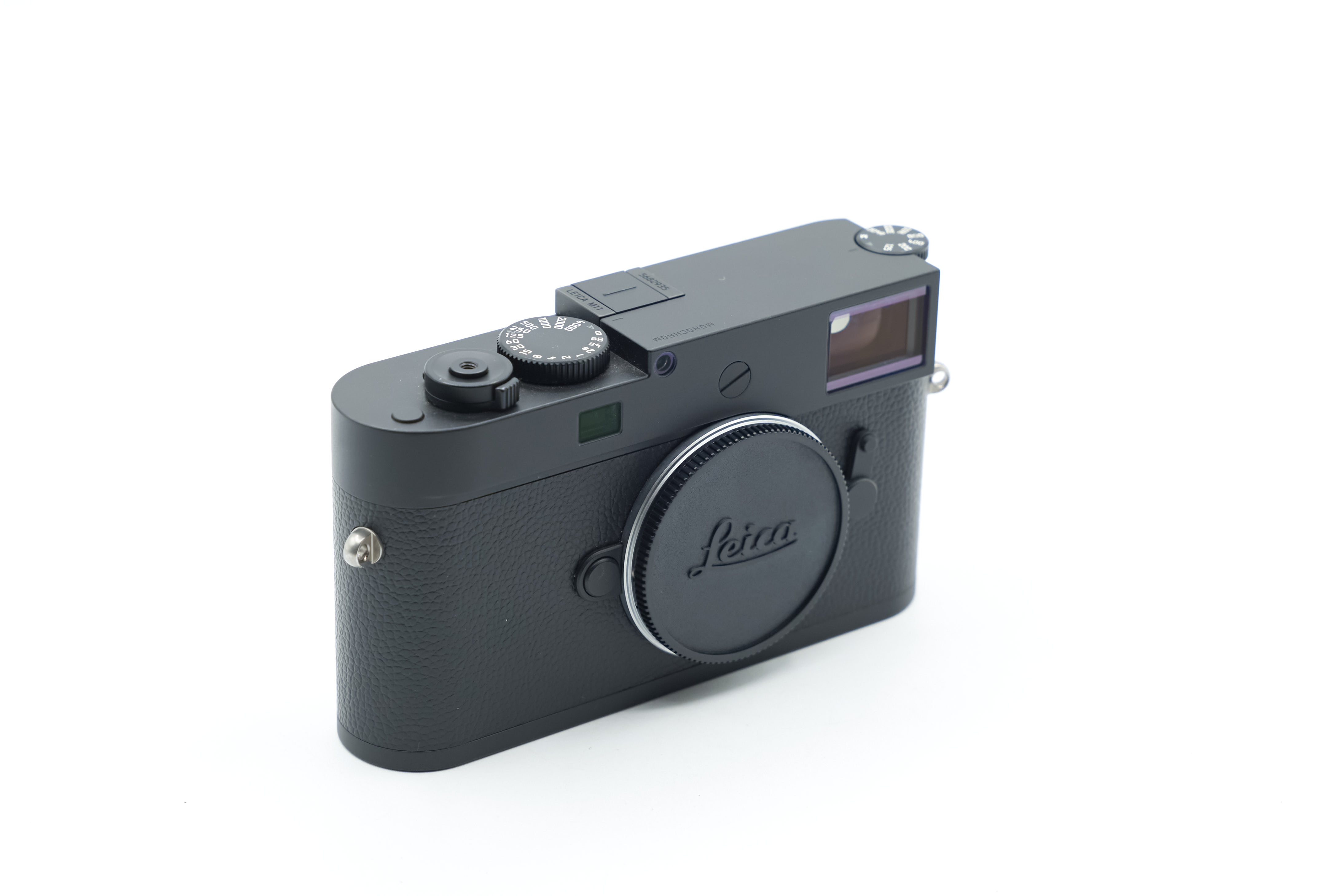 Leica M11 Monochrom - ex demo - 20208