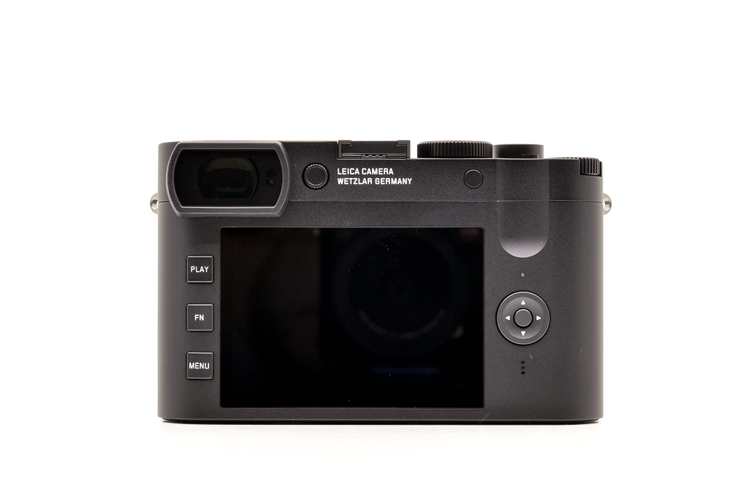 Leica Q2 Monochrom "DEMO"