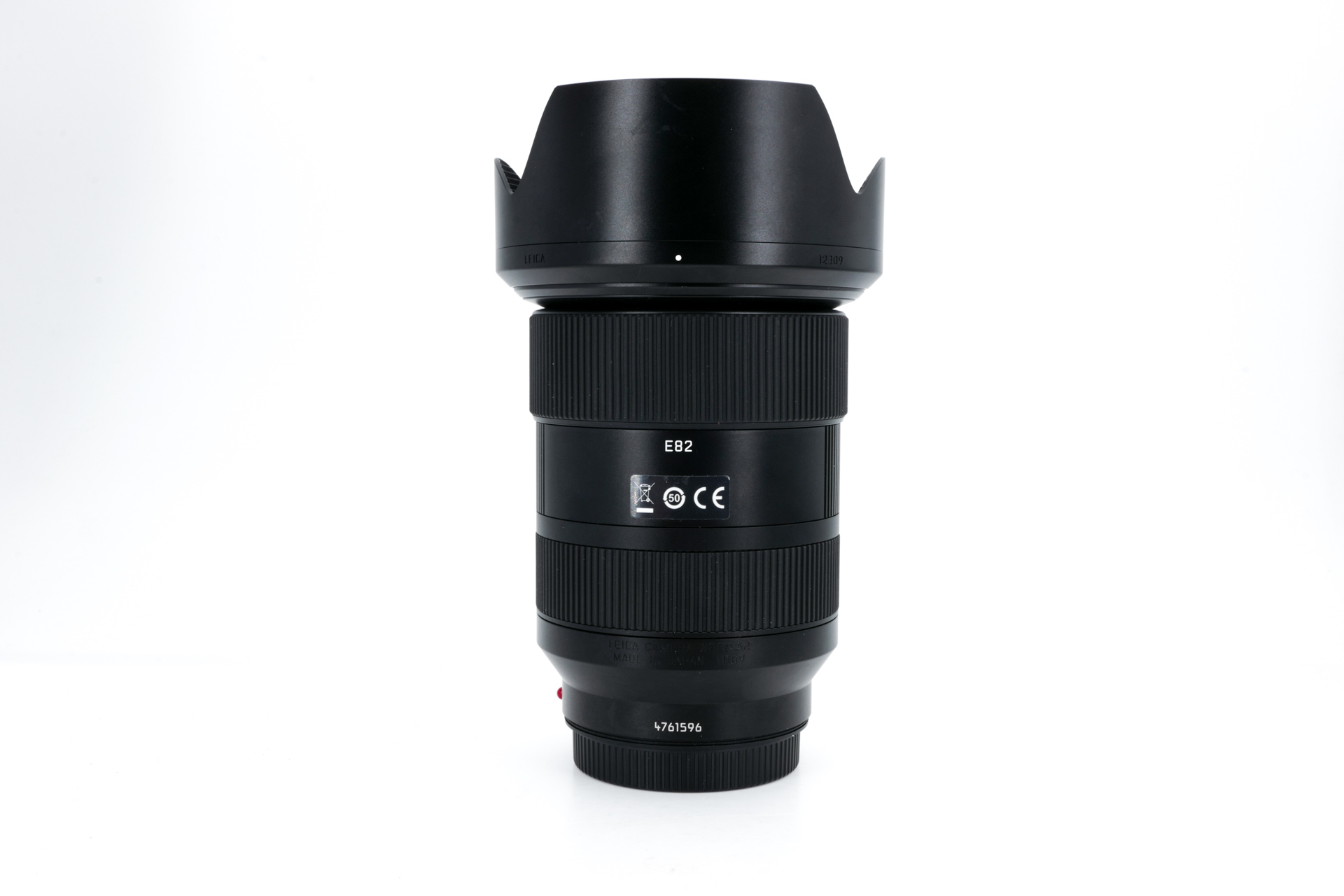 LEICA VARIO-ELMARIT-SL 1:2.8/24-70 ASPH.