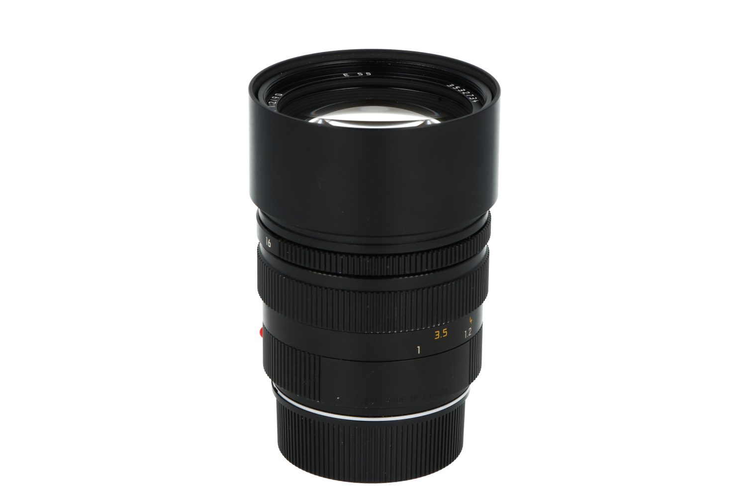 Summicron 90mm E55 (11136)