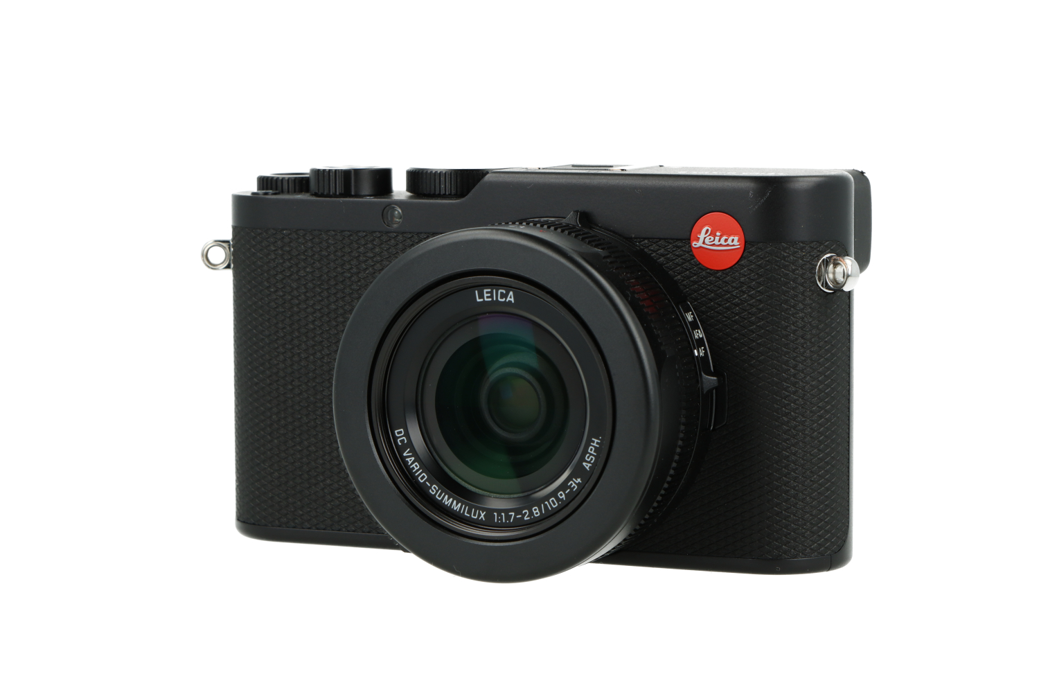 Leica D-lux 8 Kit + Screen Protector (19191)