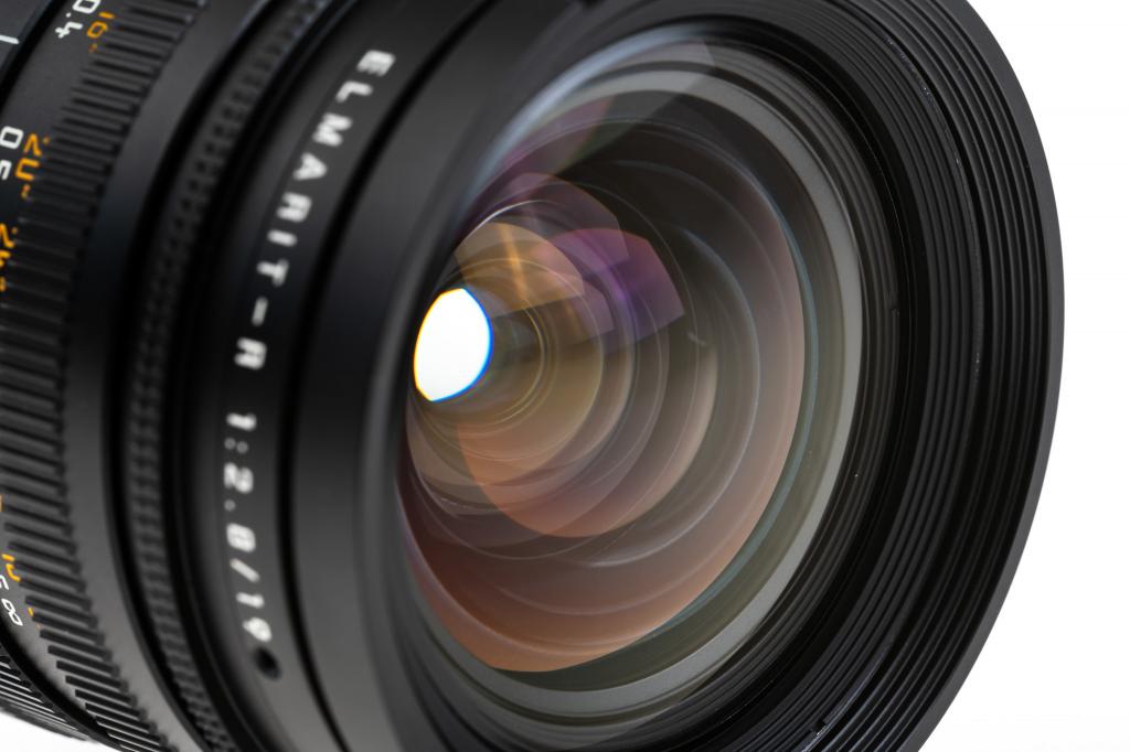 Leica Elmarit-R 11258 2,8/19mm Leica Elmarit-R 11258 2,8/19mm