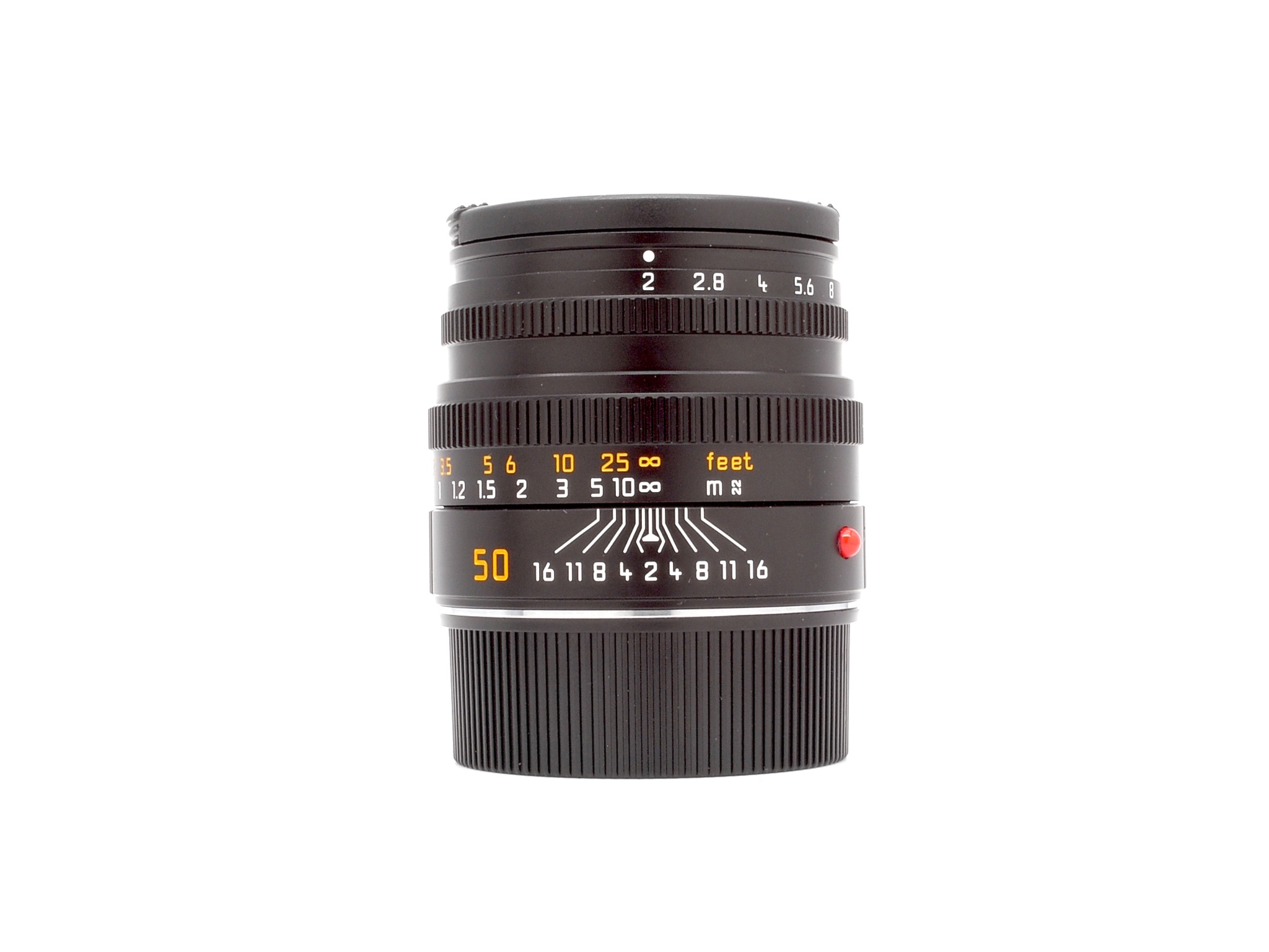Leica Summicron-M 2/50mm 6Bit