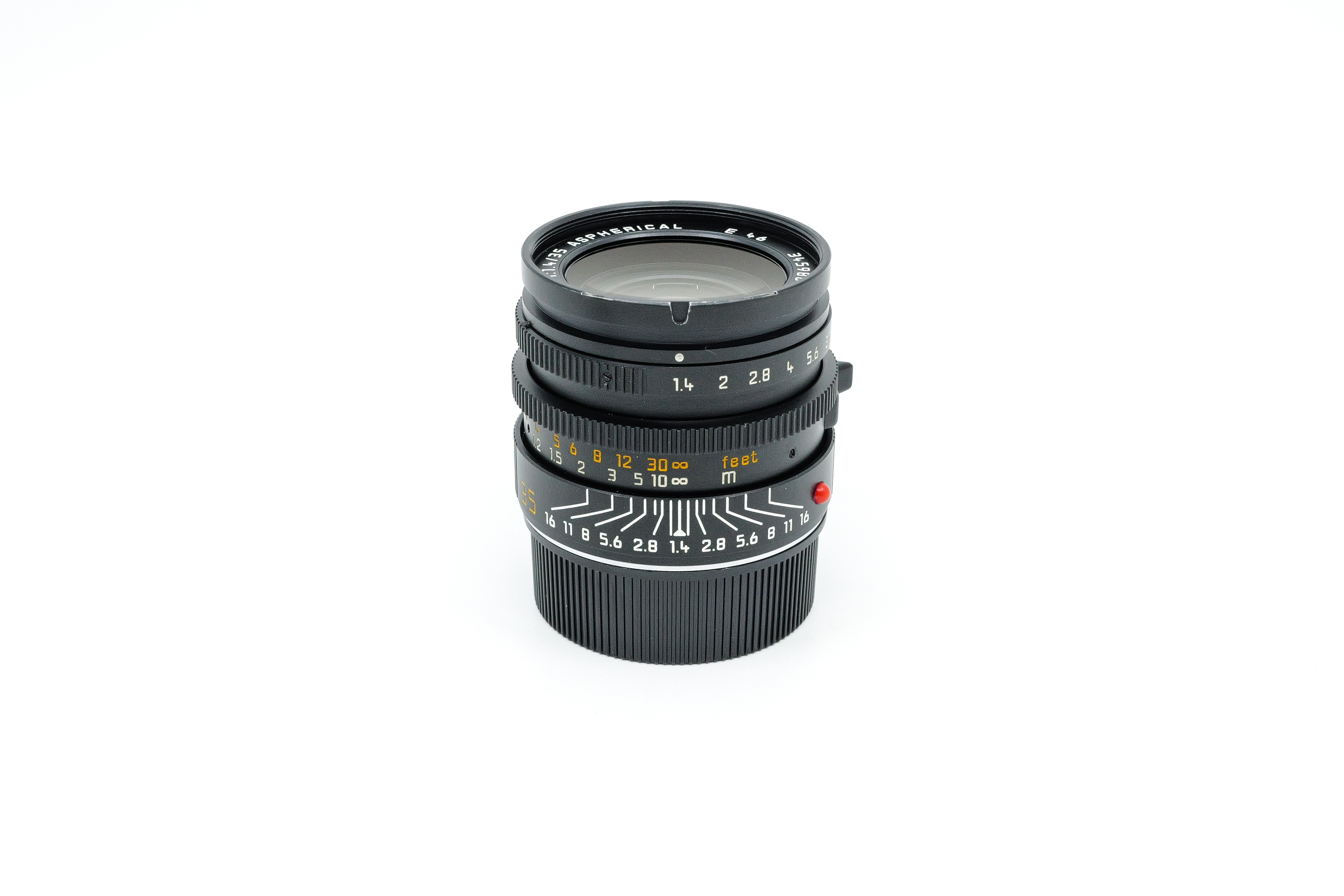 SUMMILUX-M 35/1.4 Double ASPHERICAL