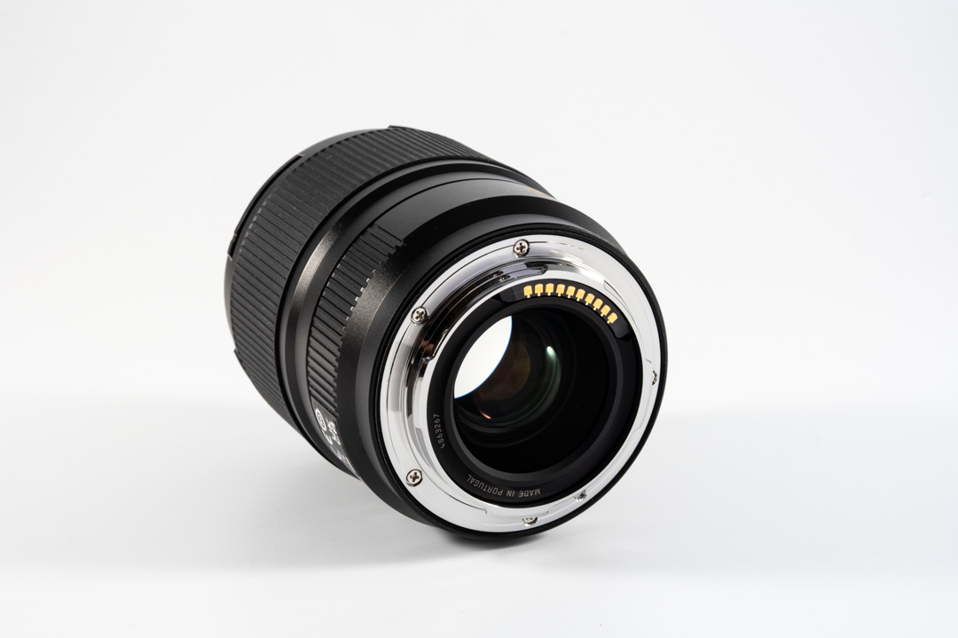 Leica SUMMICRON-SL 1:2/50mm ASPH. (11193)