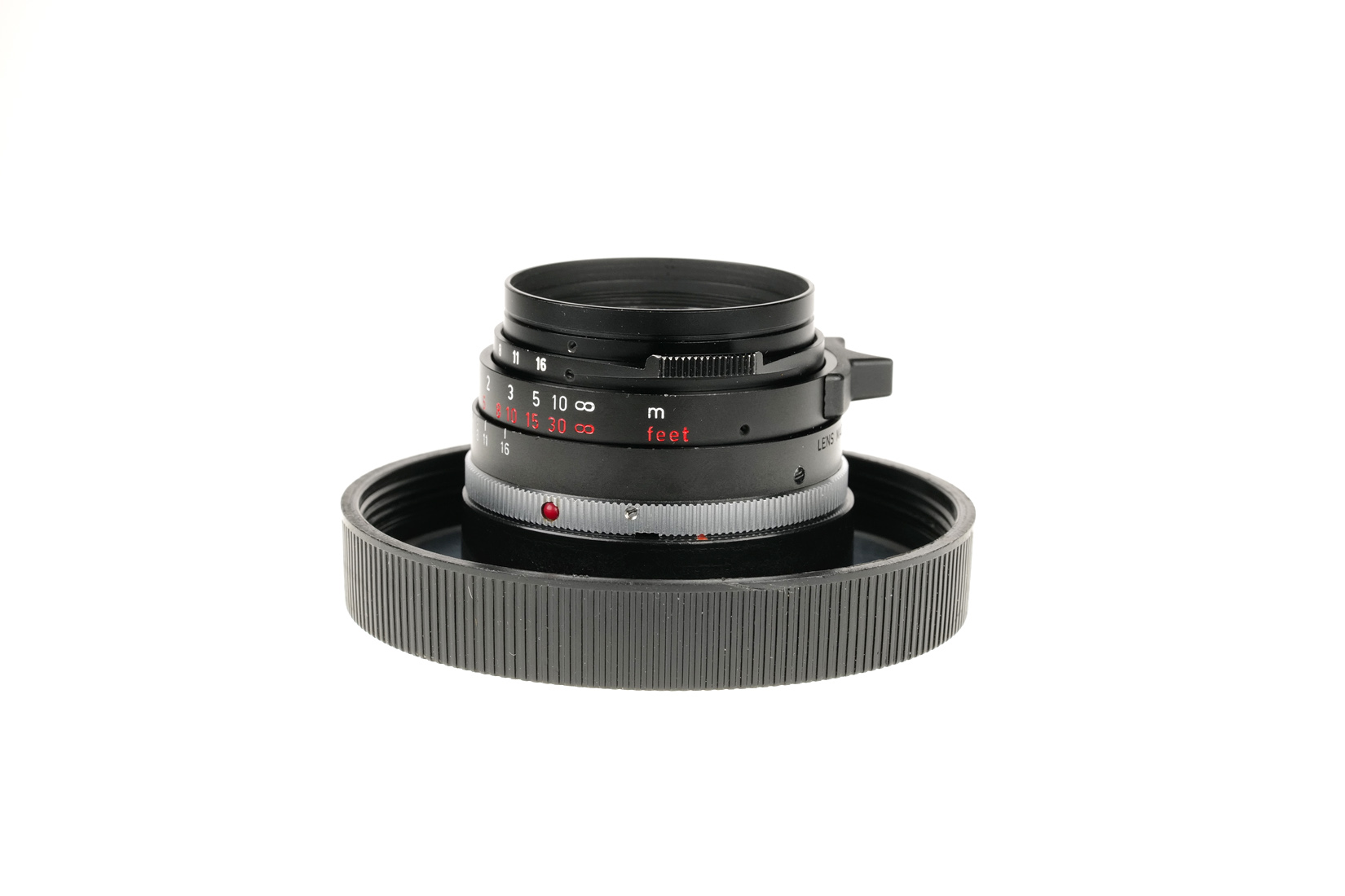 Leica Summilux-M 1:1,4/35mm pre ASPH., 11870