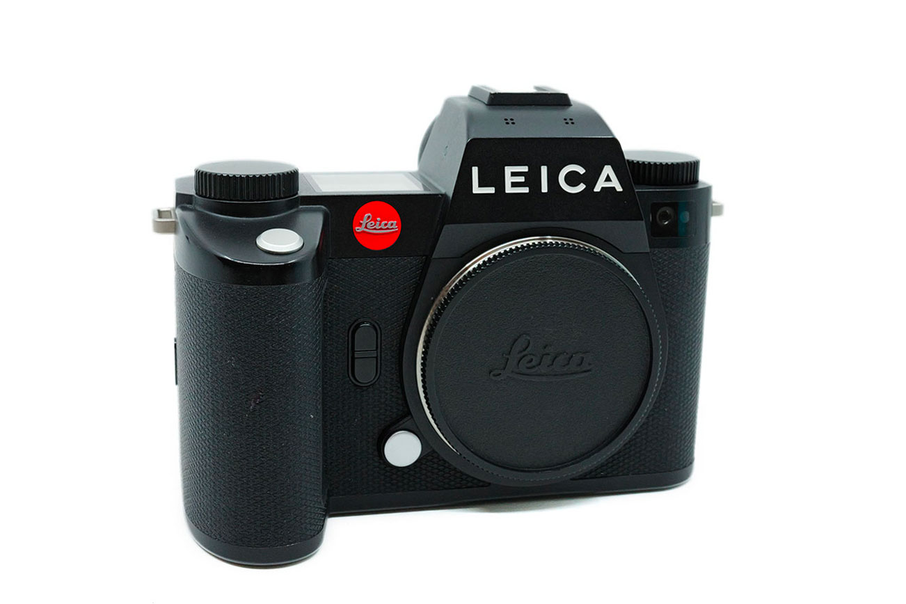 Leica SL3 (10607)