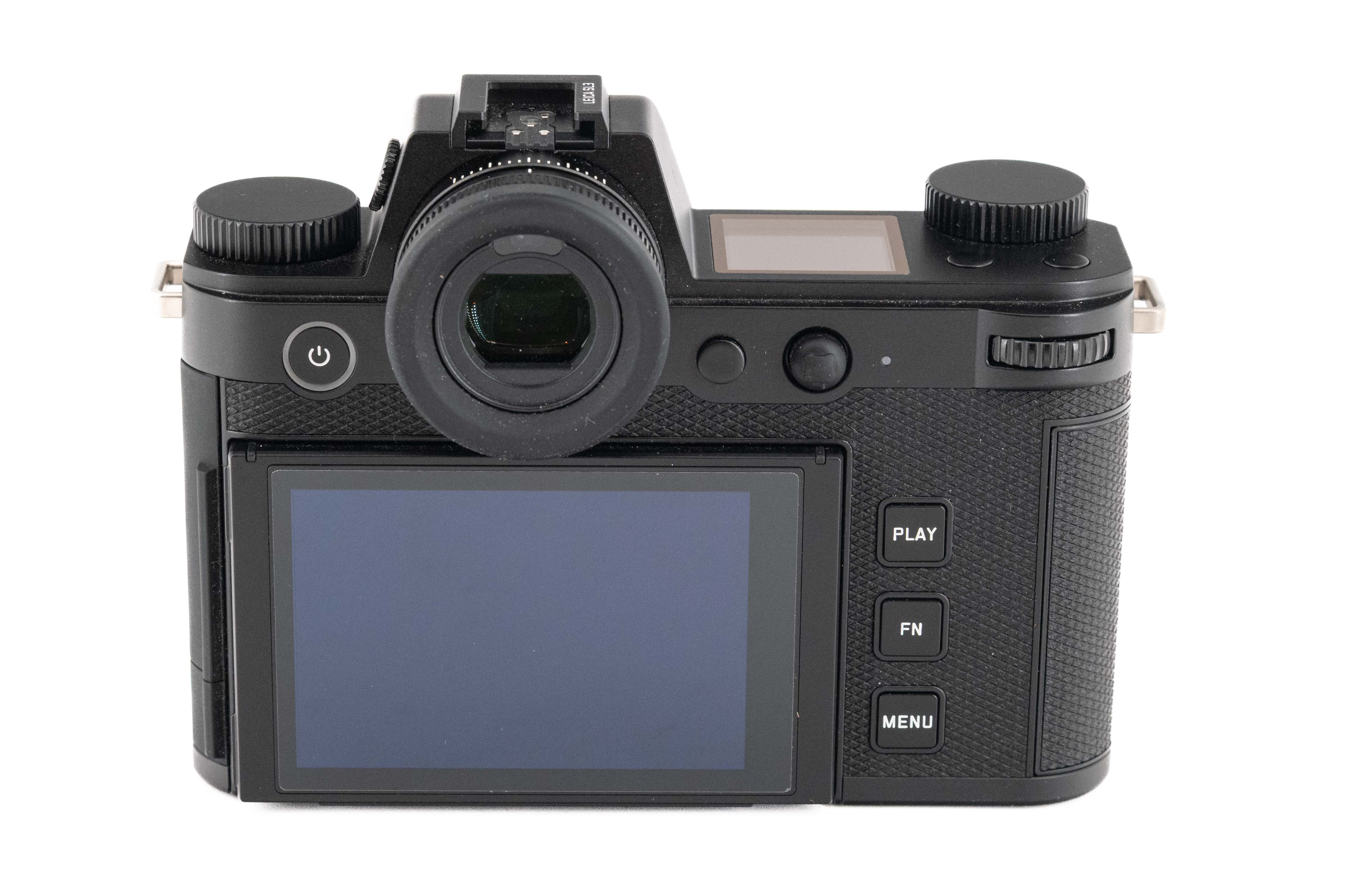 Leica SL3 Nero 10607