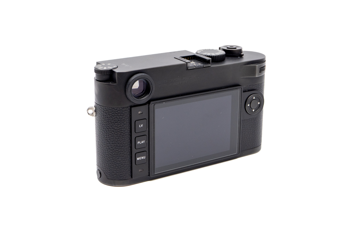 Leica M10 Monochrom (20050)