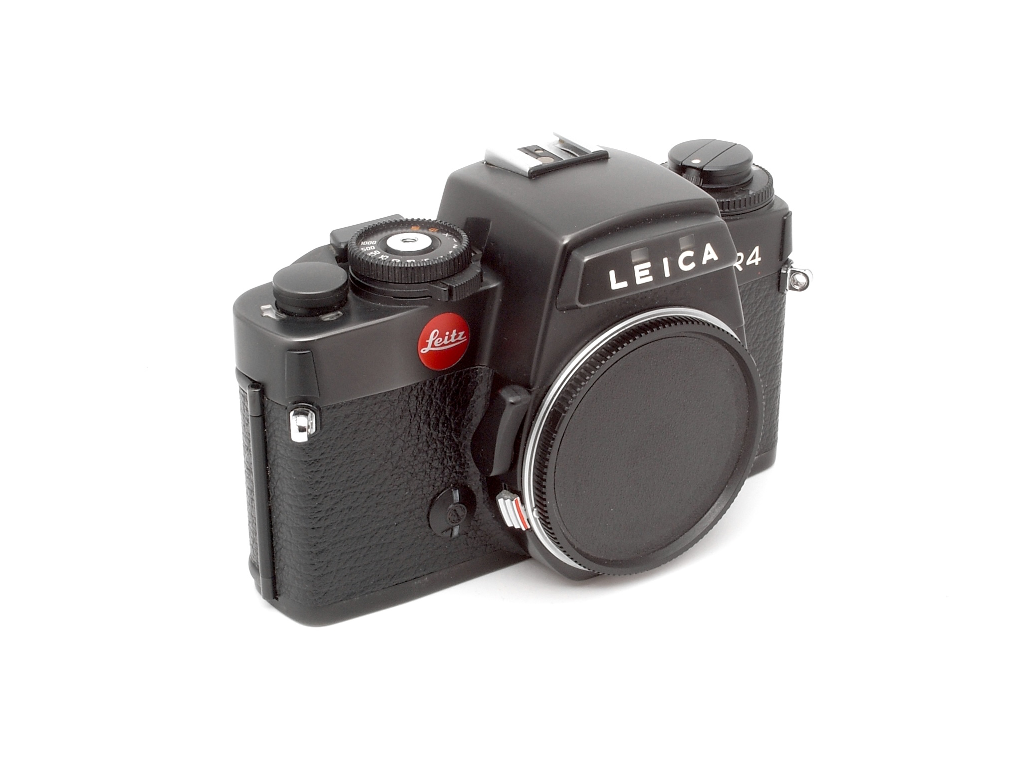 Leica R4 black Leica R4 black