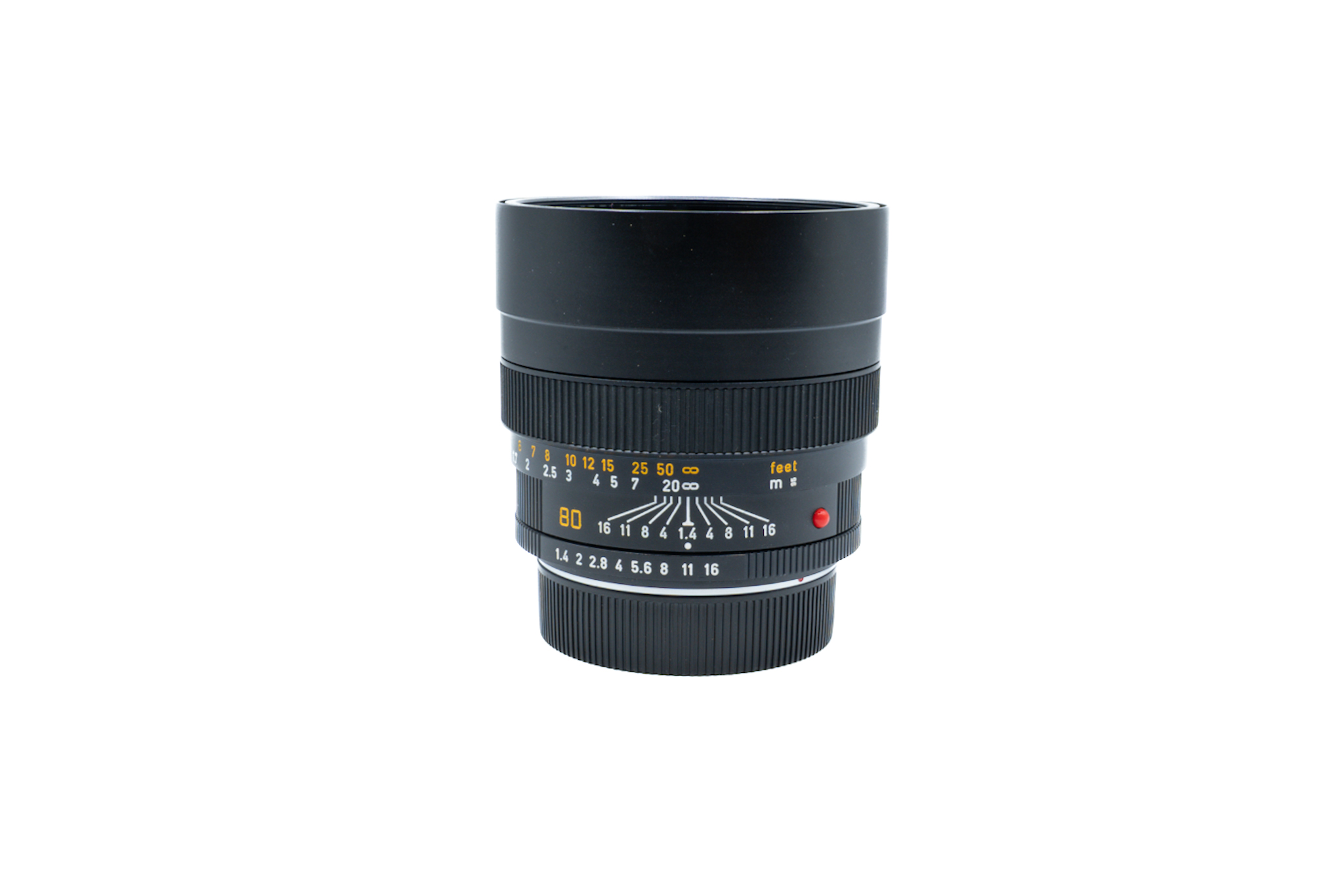 SUMMILUX-R 1,4/80