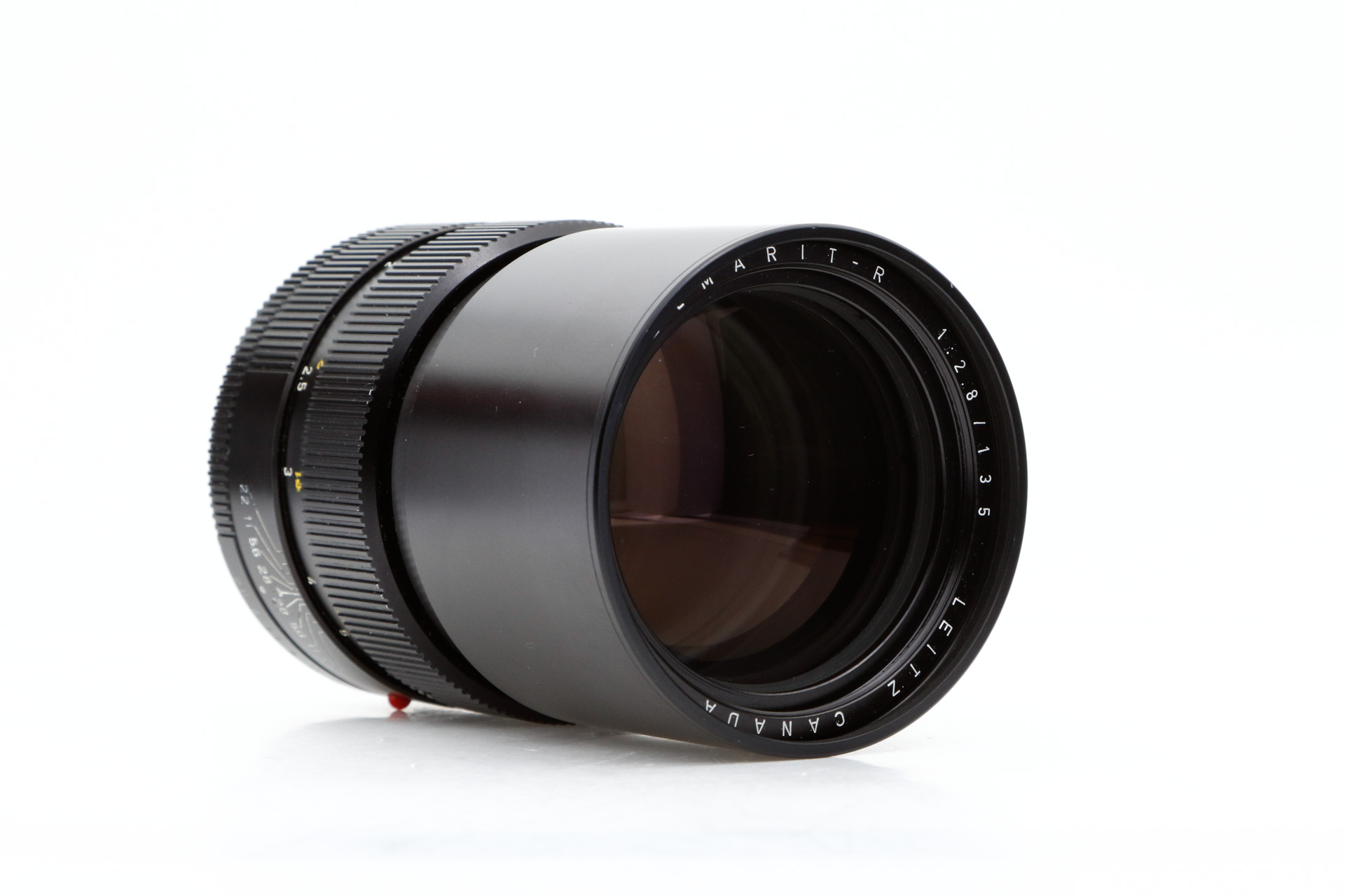 LEICA ELMARIT-R 1:2,8/135 MM LEICA ELMARIT-R 1:2,8/135 MM