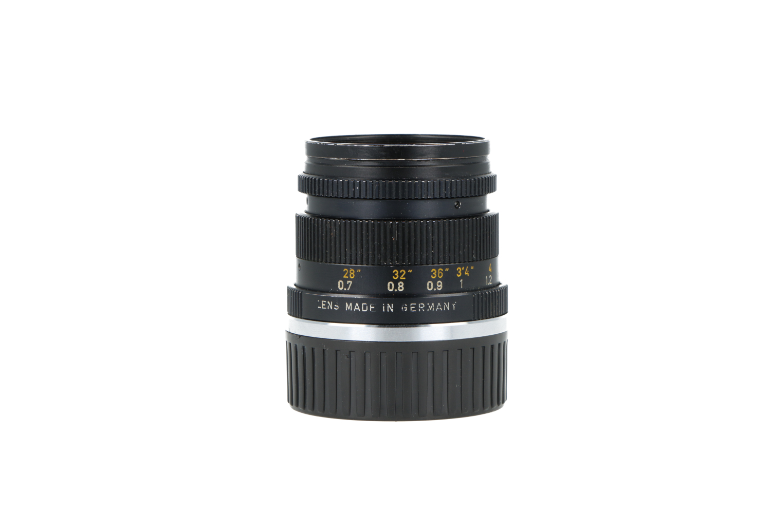 Summicron 50mm v3 (11817)