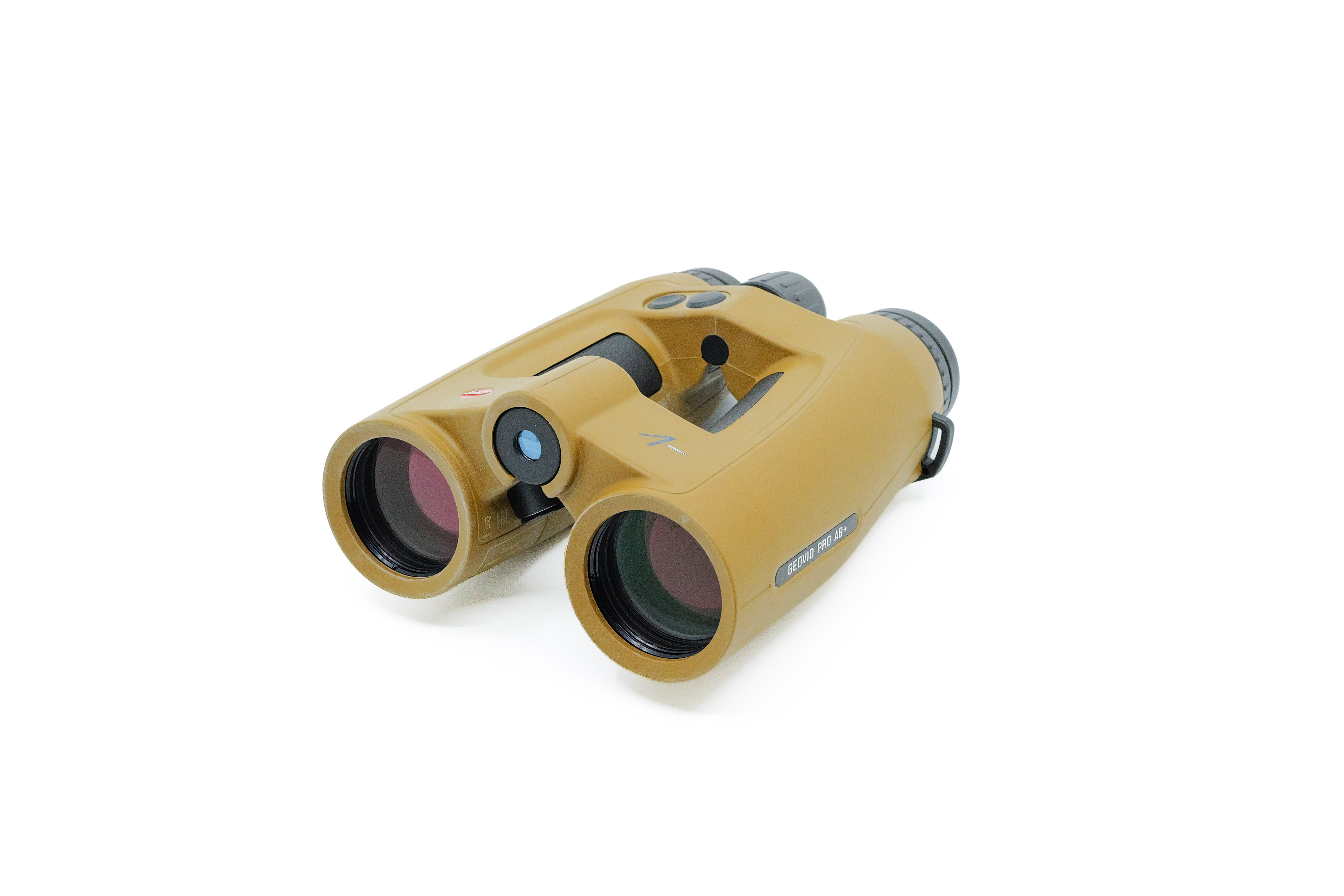 GEOVID PRO 10x42 AB+