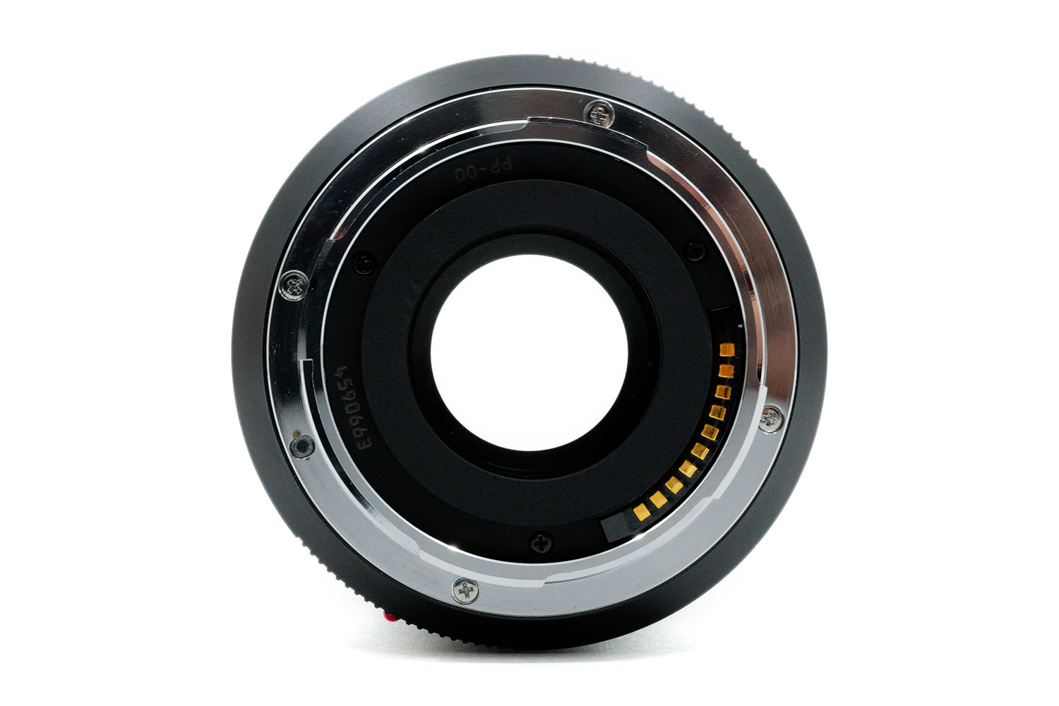 Leica SUMMILUX-TL 1.4/35mm ASPH, black, ex-demo (11084)