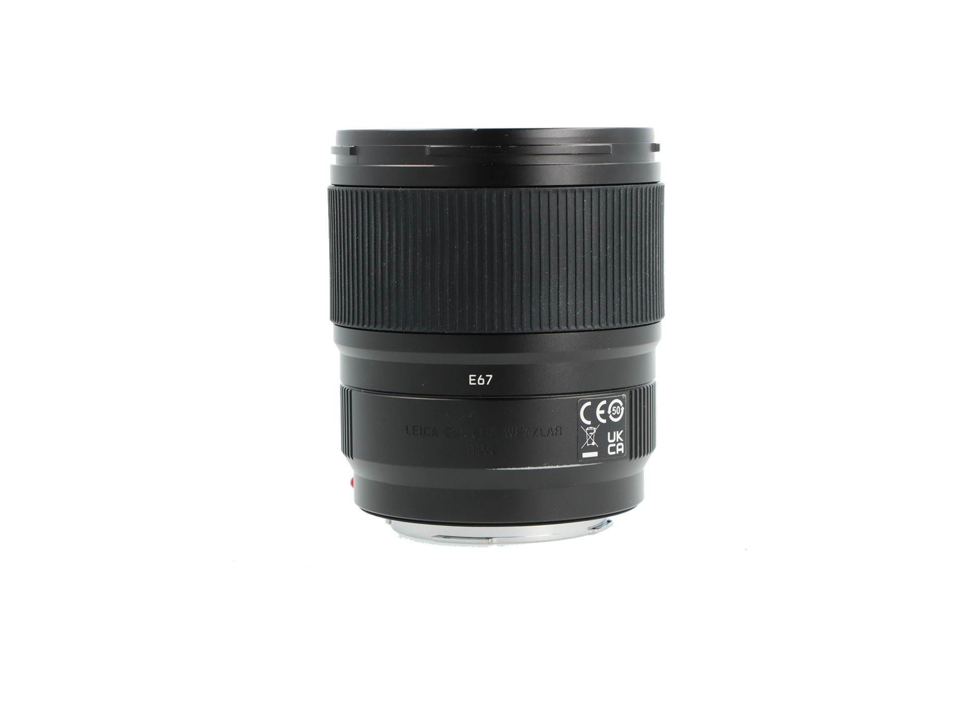 Summicron 35mm ASPH. (11192)