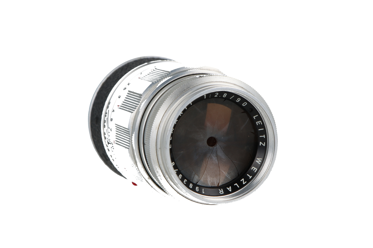 Elmarit 90 f/2.8