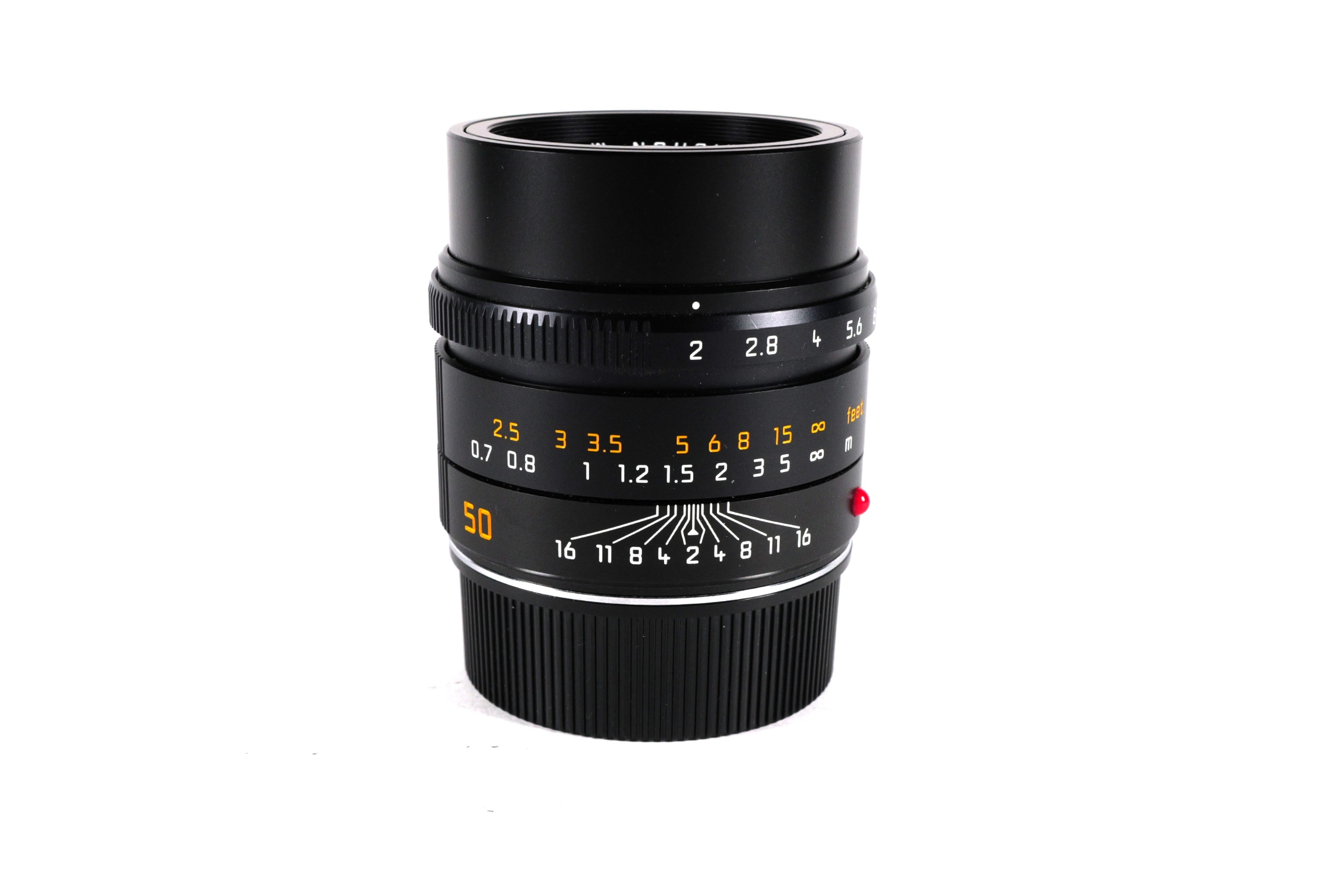 Leica APO-SUMMICRON-M 2/50mm ASPH.
