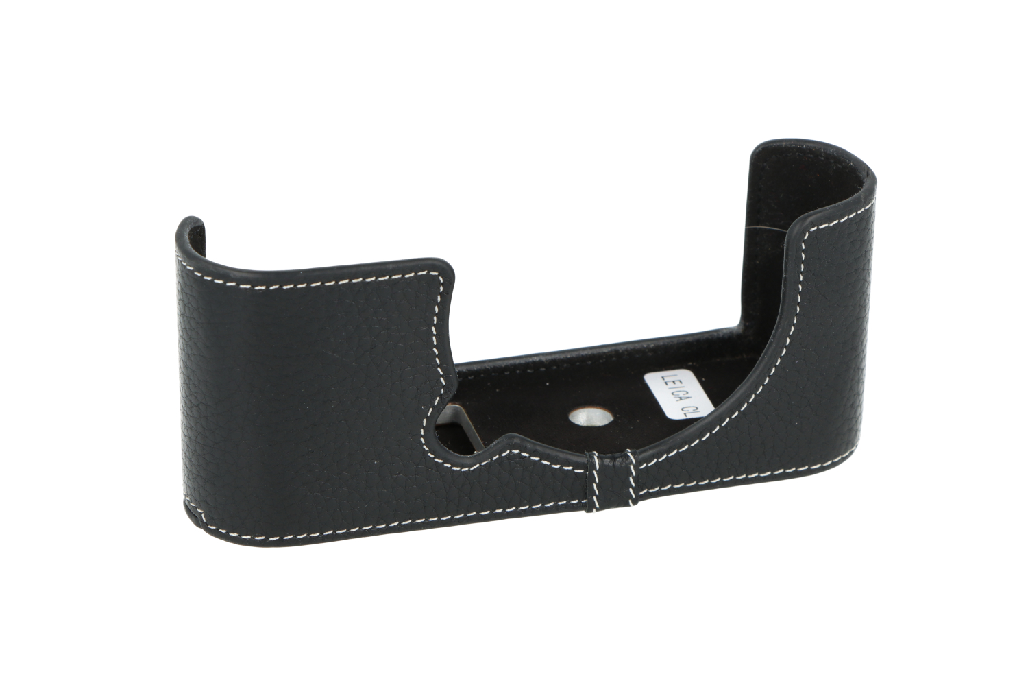 Kit Leica CL + Thumb support + Half case (19301)