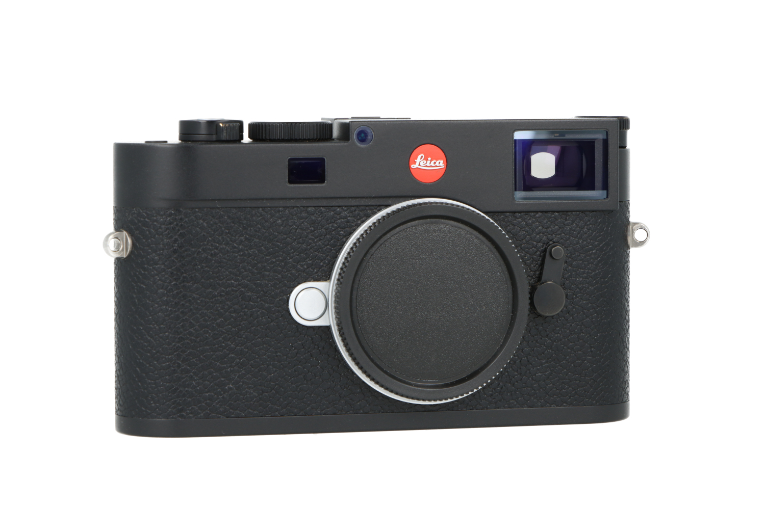 Leica M11 Black Chrome (20200)
