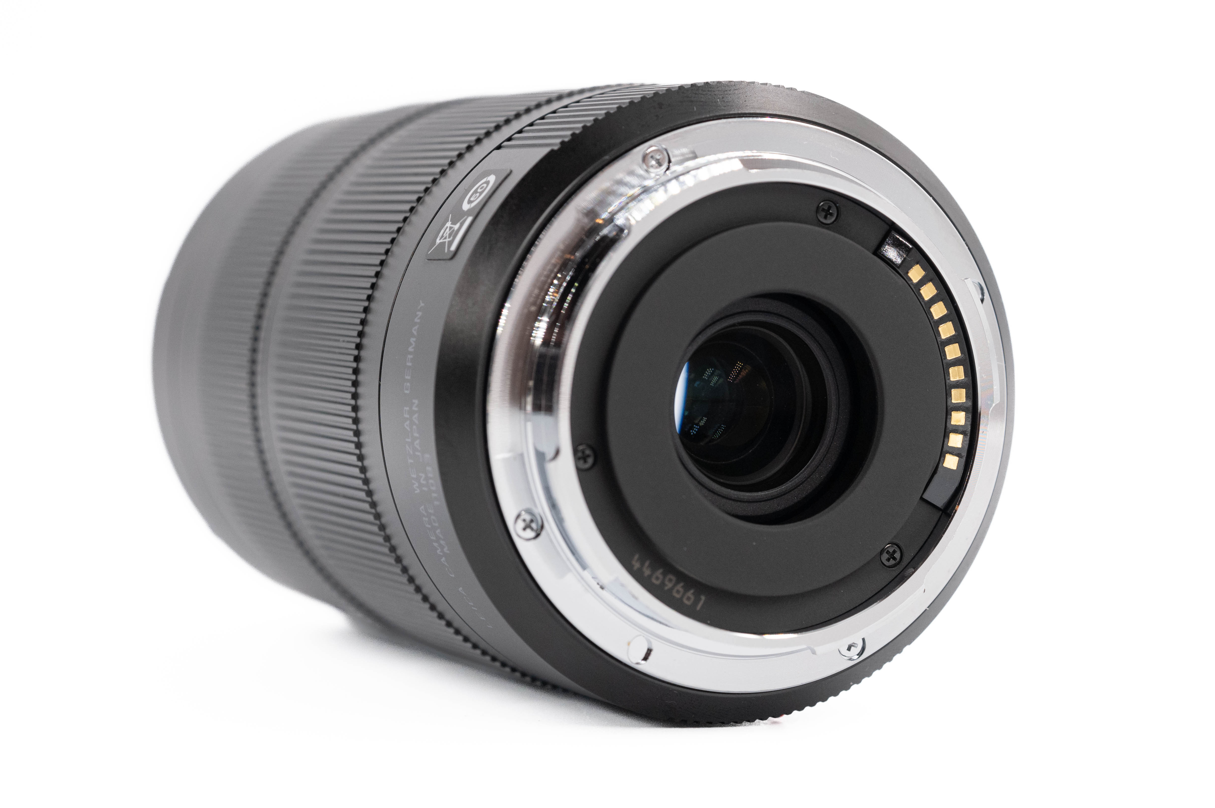 Leica APO-Vario-Elmar-TL 55-135MM f/3.5-4.5 11083