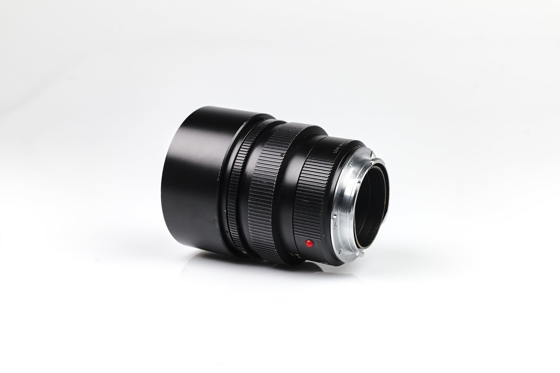 LEICA SUMMILUX-M 1.4/75 MM