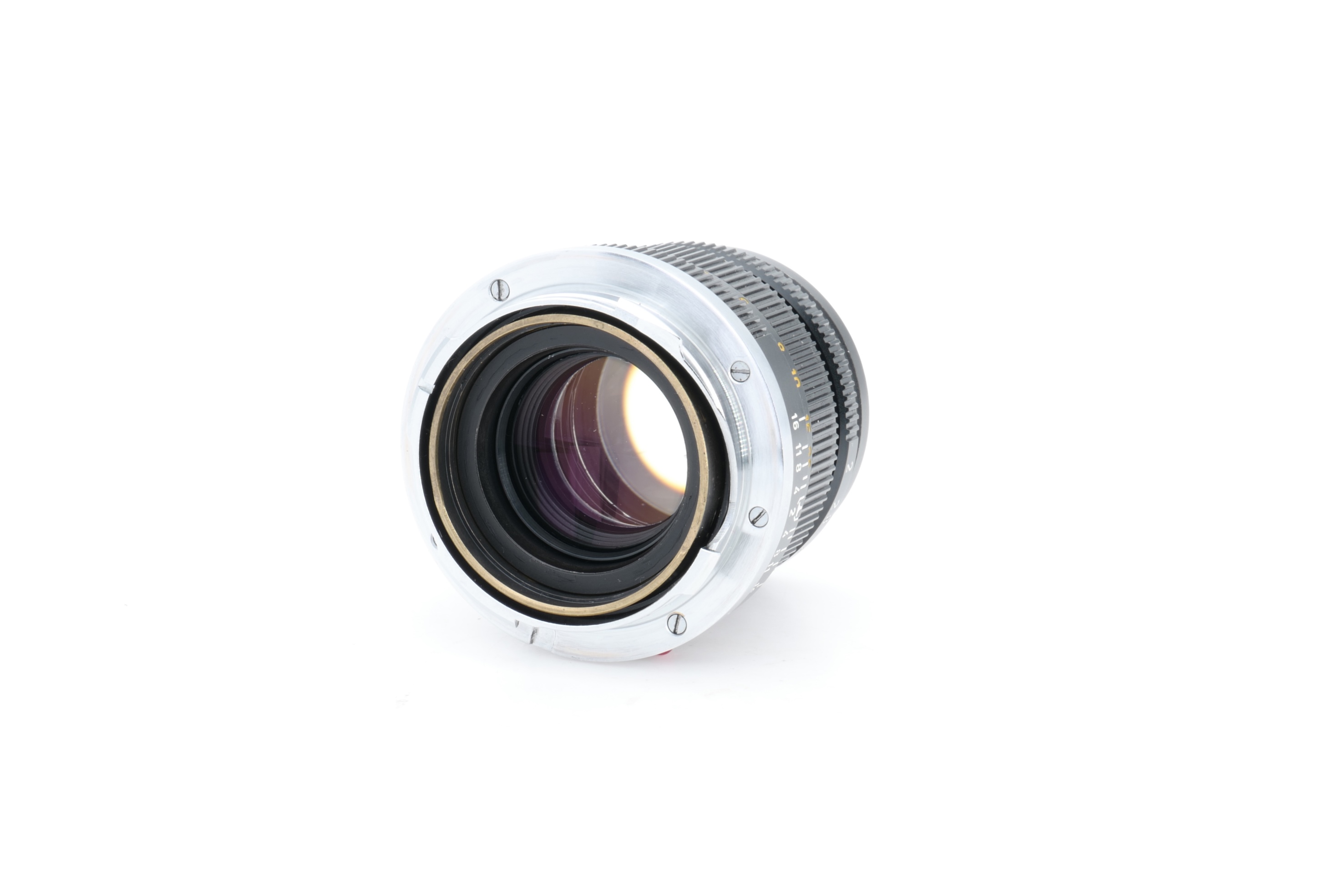 Leica SUMMICRON-M 2,0/50mm