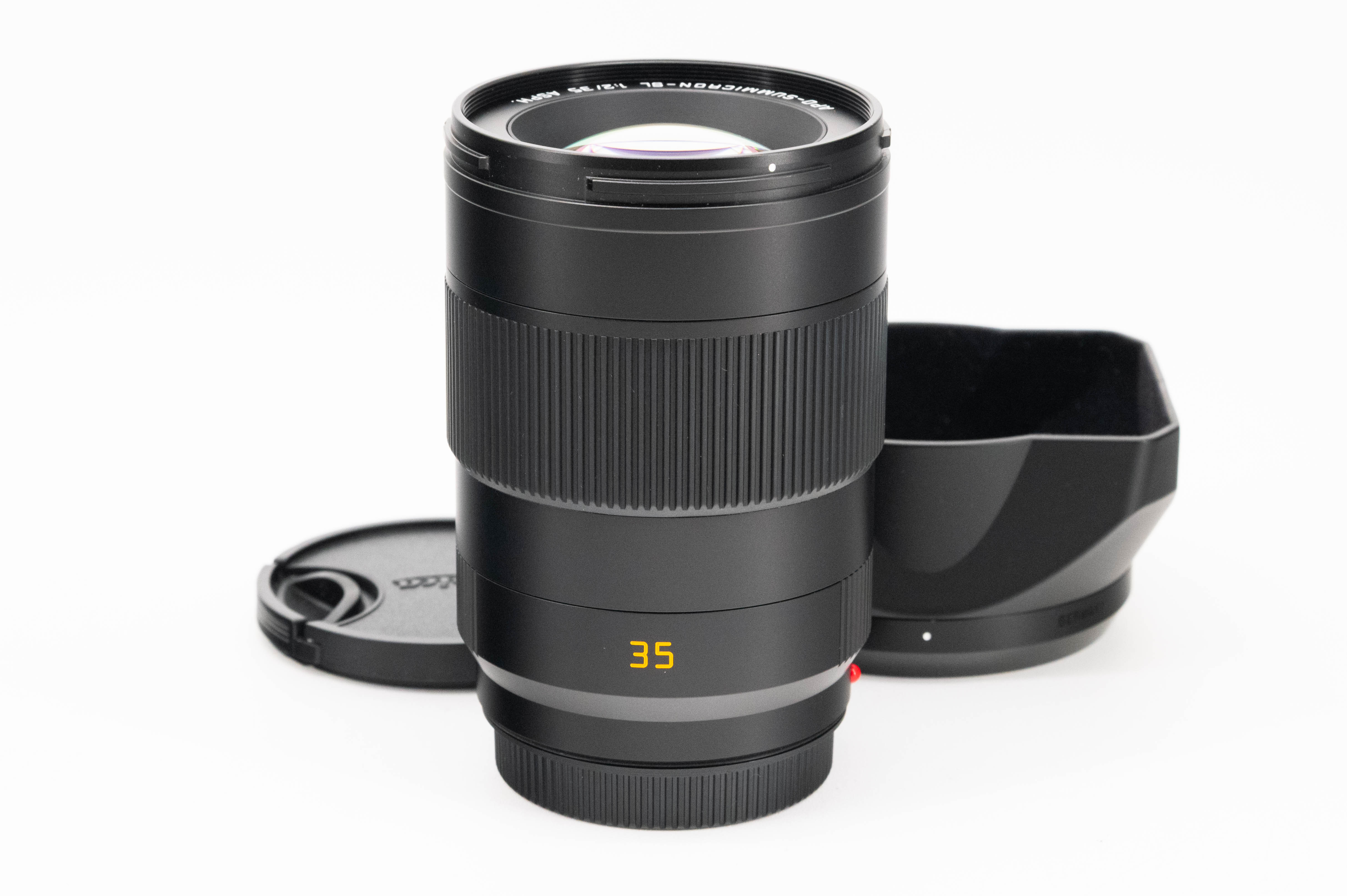 Leica APO-Summicron-SL 35 mm f/2 ASPH 11184