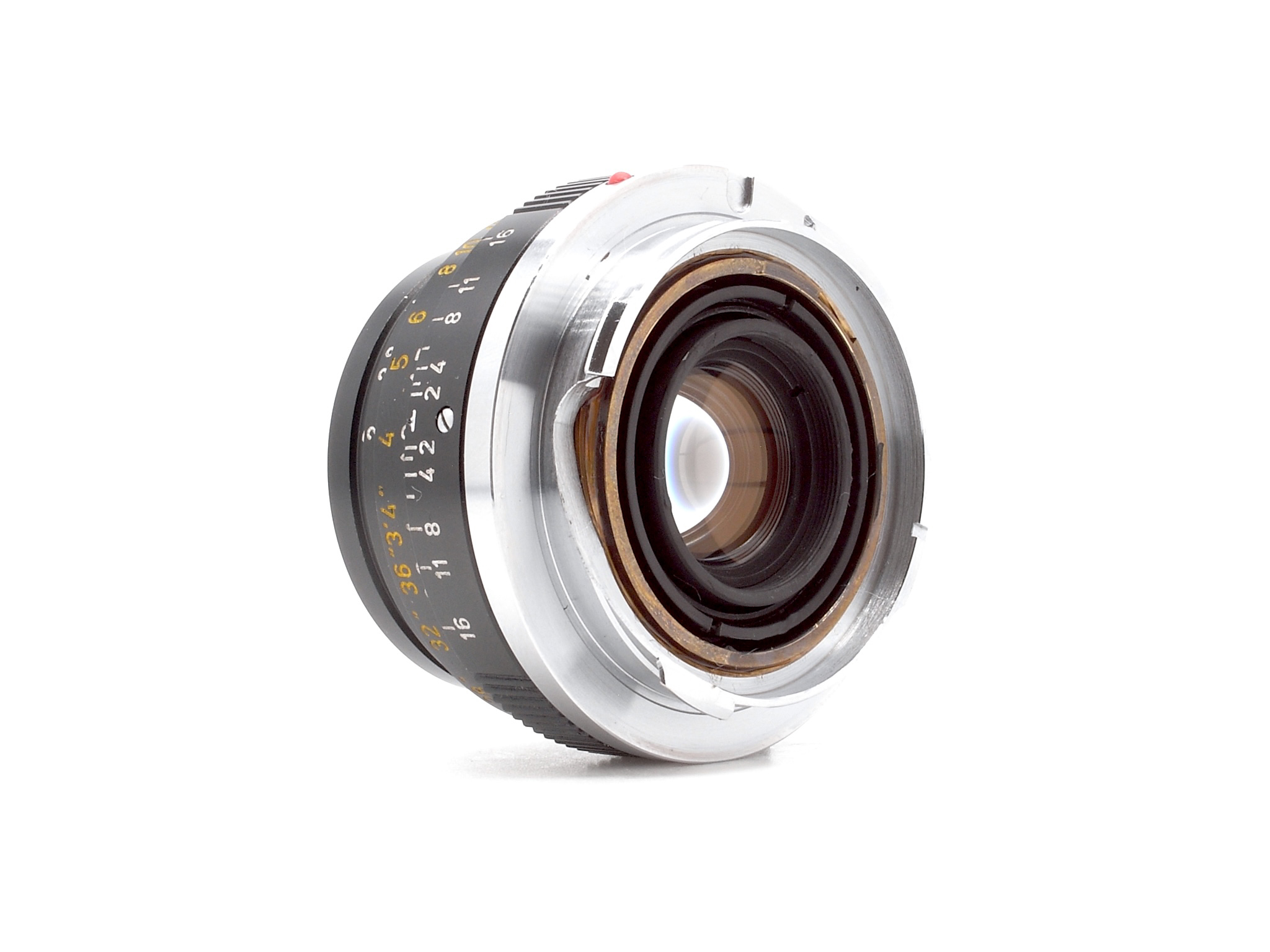 Leitz Summicron-M 2,0/35mm II