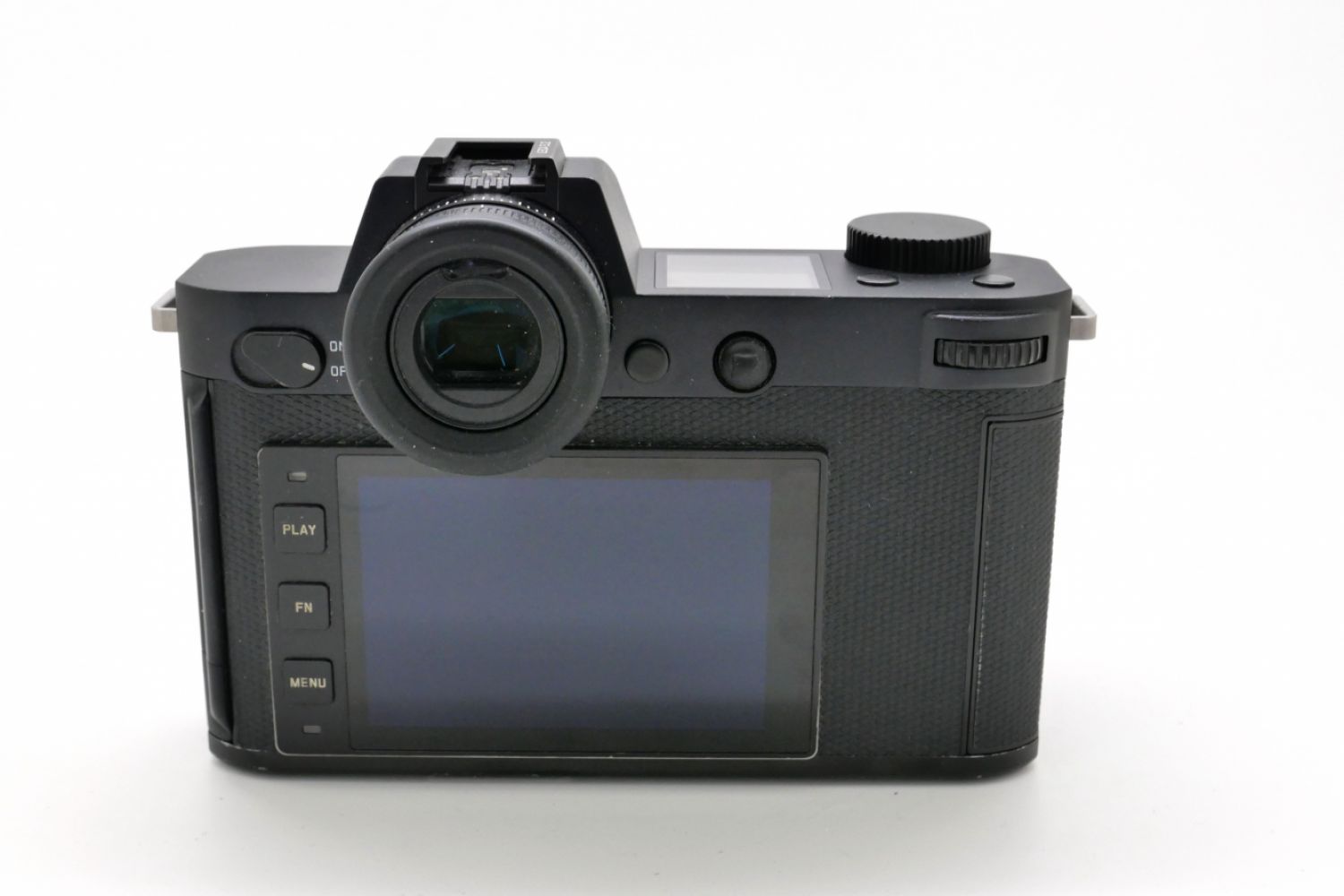 Leica SL2