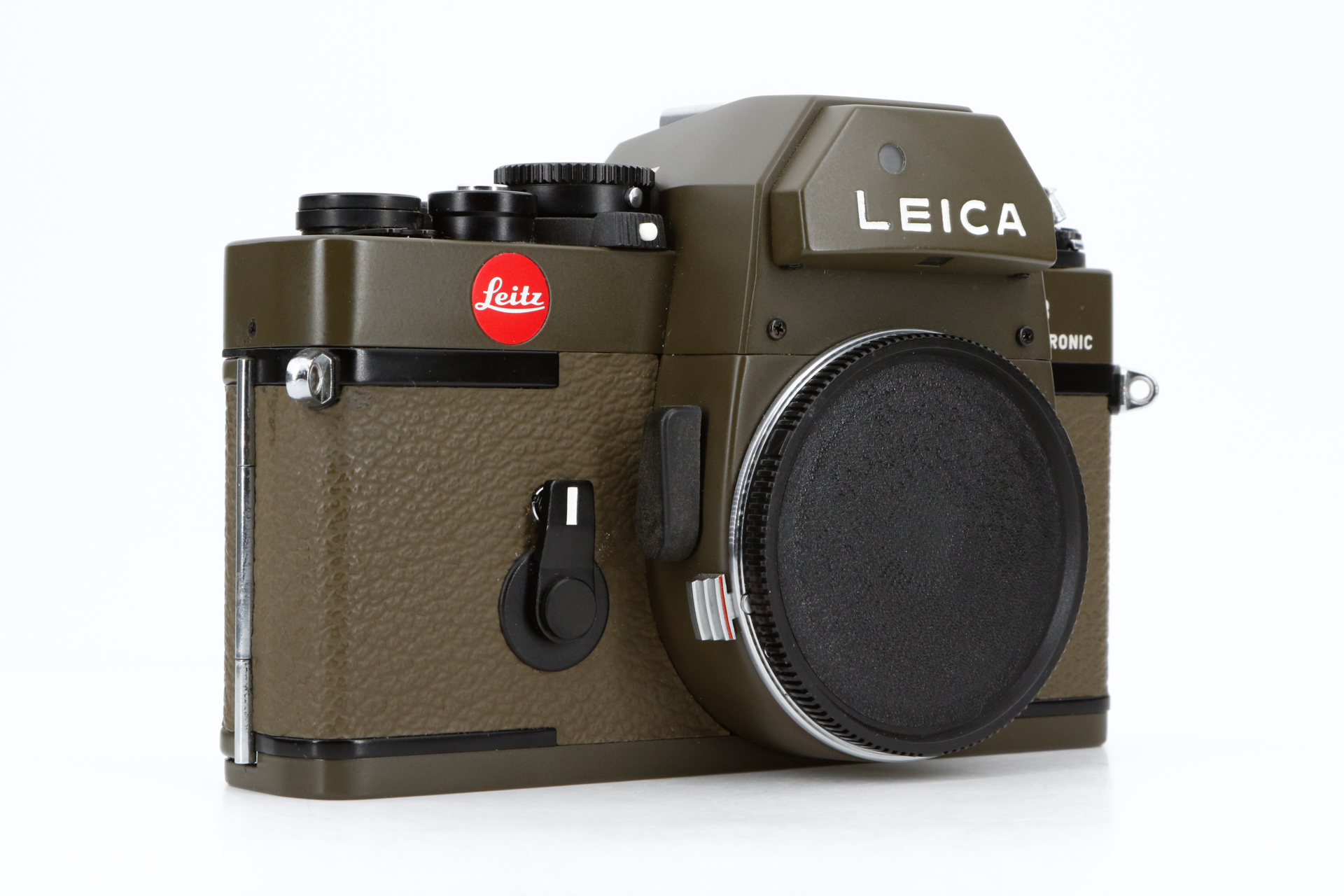 LEICA R3 Safari | Leica Camera Classic