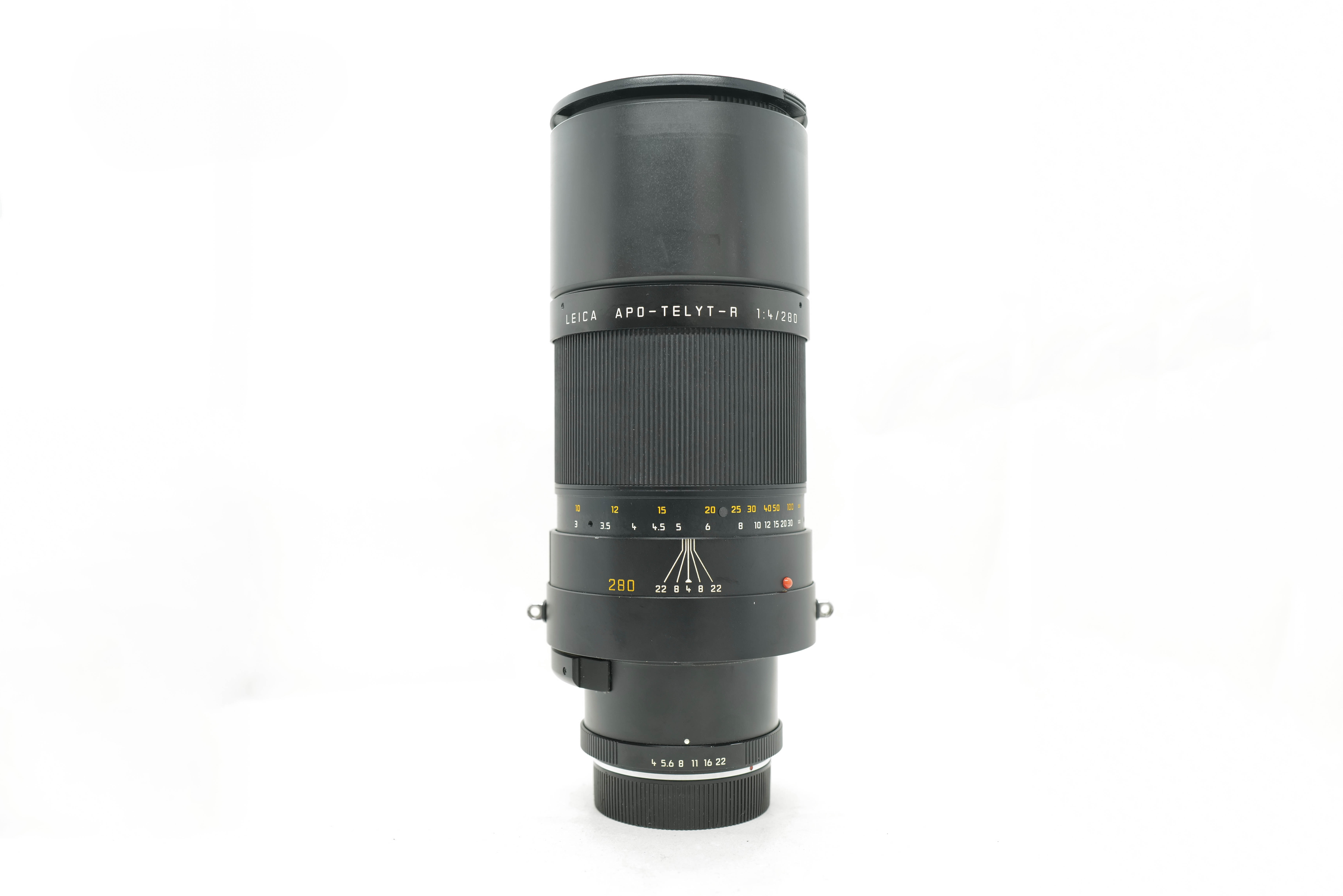 Leica APO-Telyt-R 280mm f:4