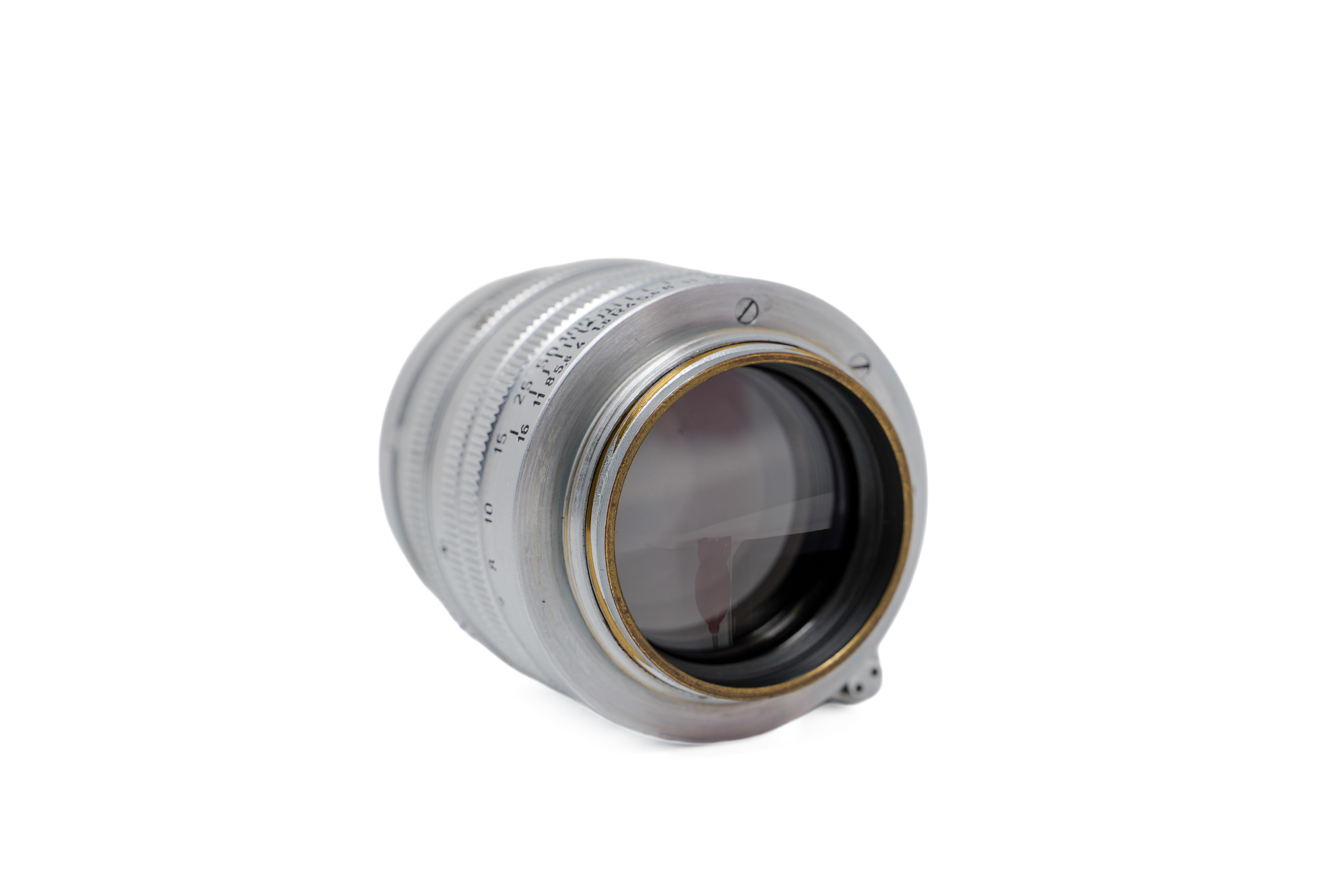 50mm Summarit F/1.5