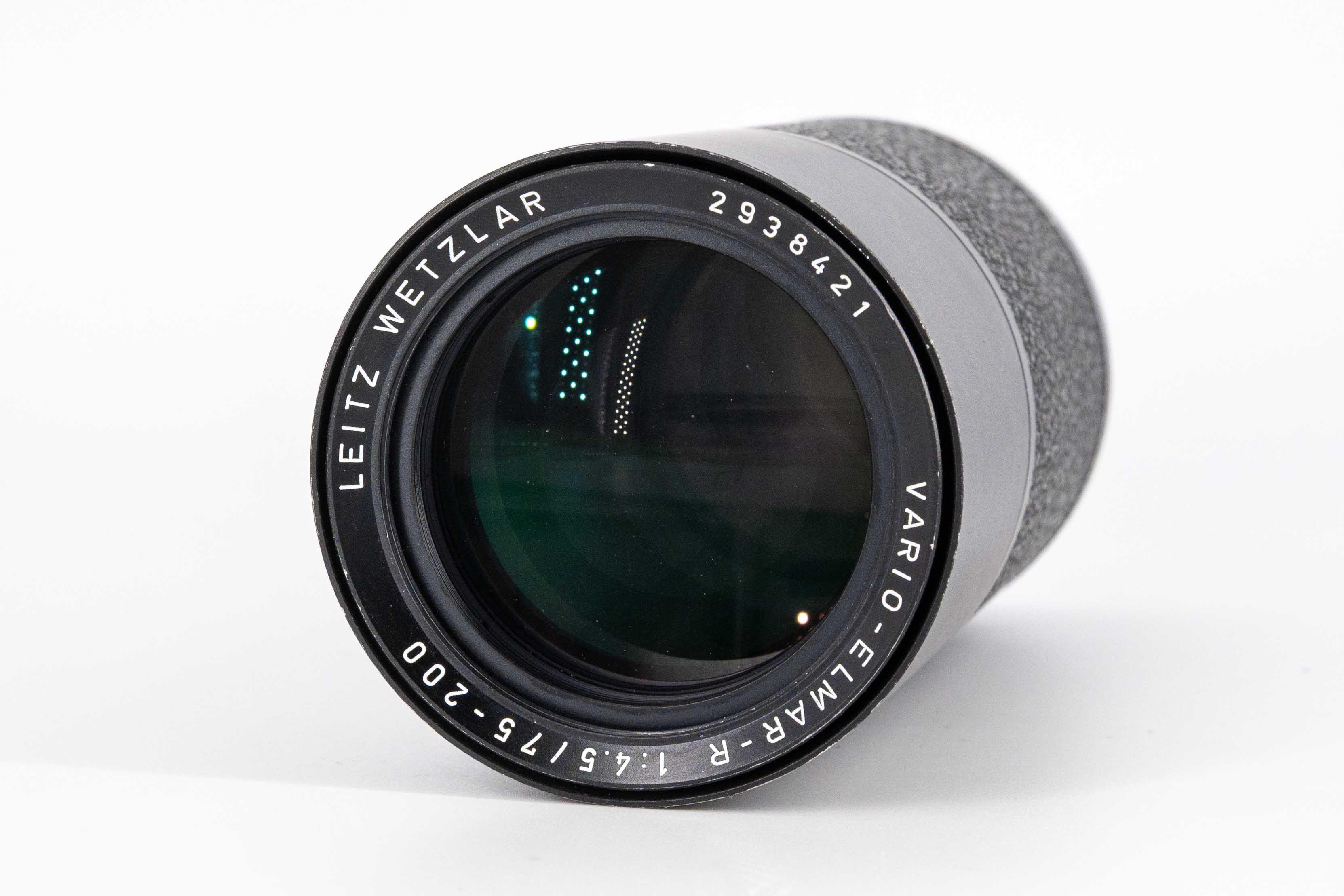 Vario-Elmar-R 1:4.5 / 70-200 MM