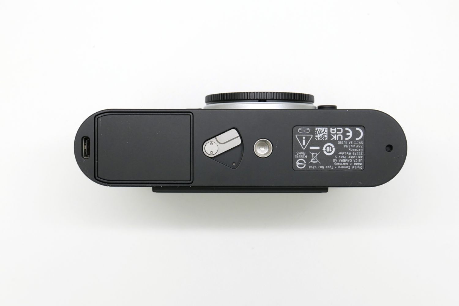 Leica M EV1