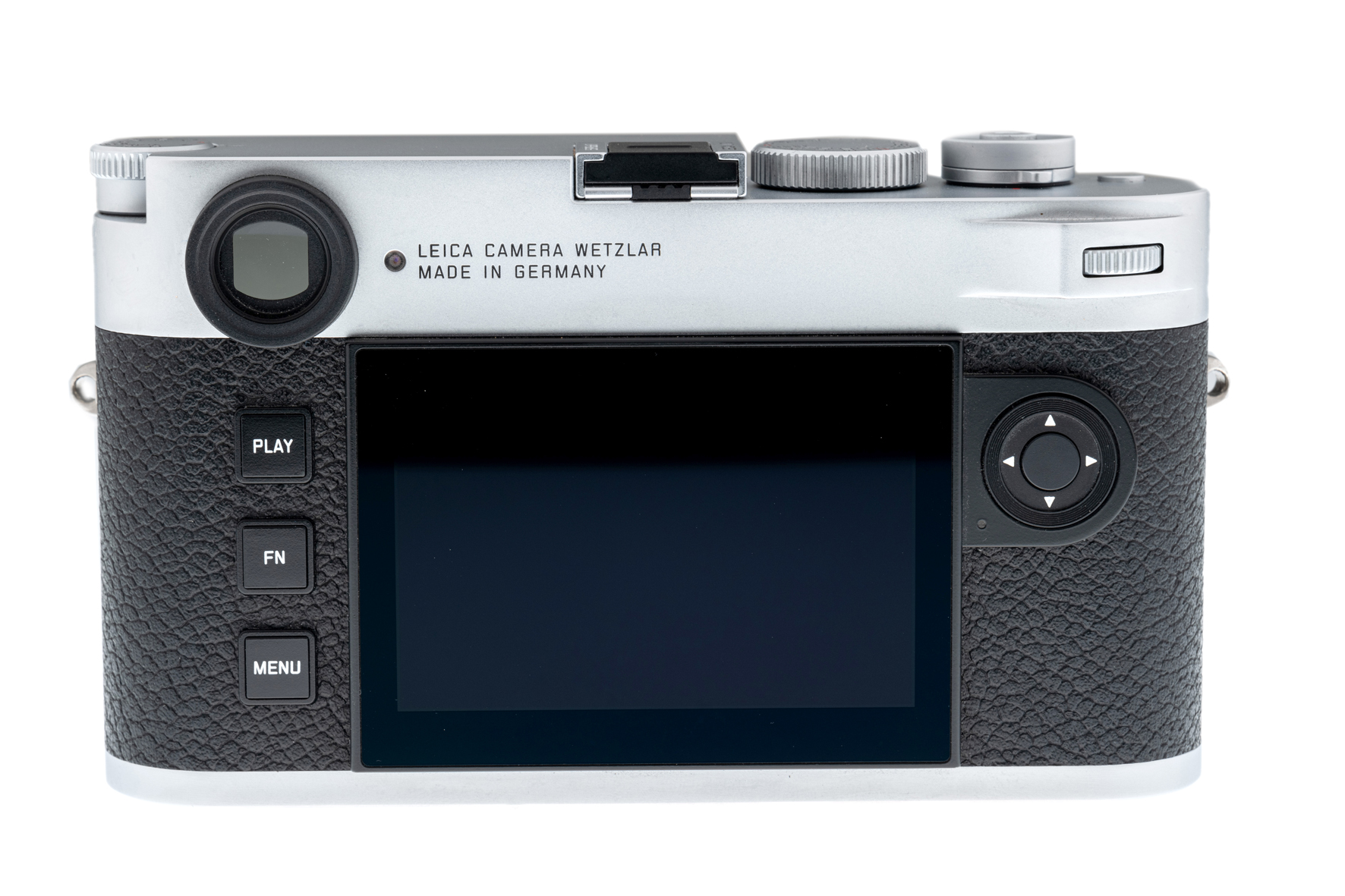 Leica M11 silbern Leica M11 silbern