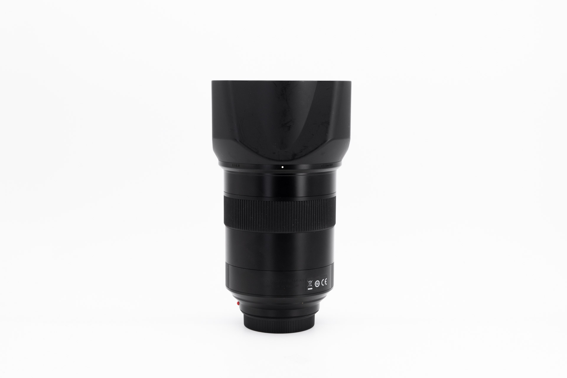 LEICA SUMMILUX-SL 1.4/50mm ASPH.