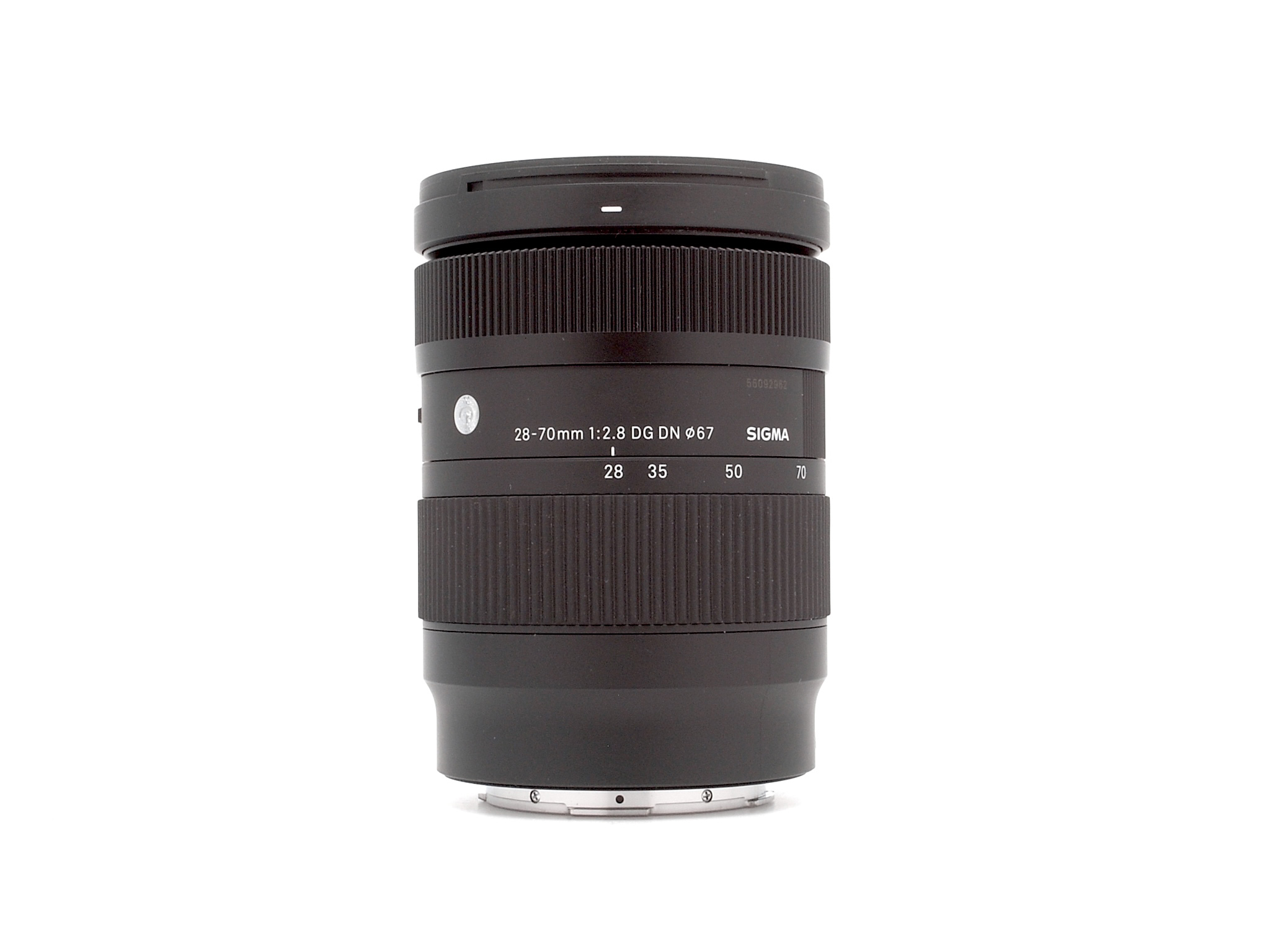 Sigma 2.8/28-70mm DG DN L-Mount