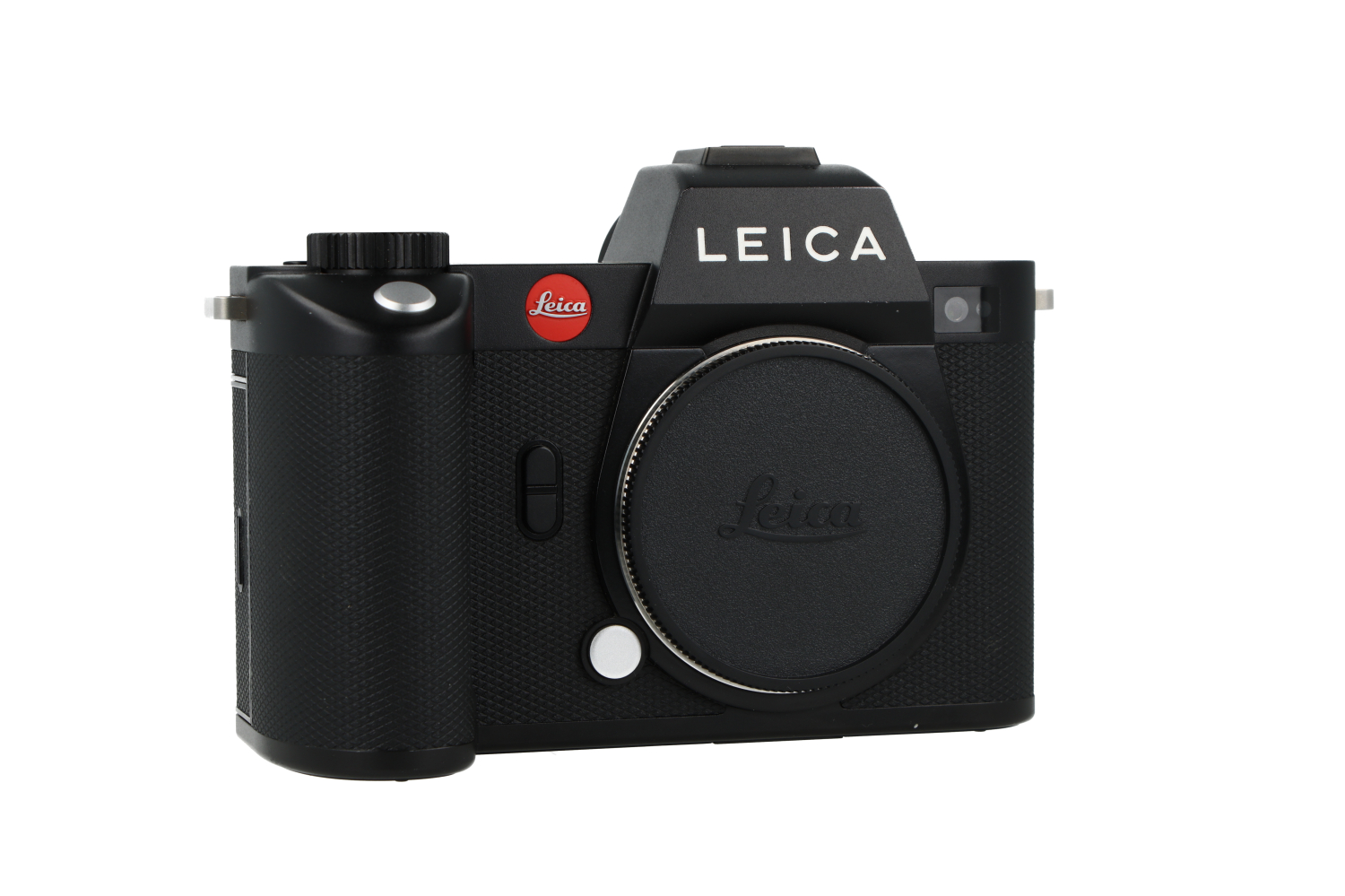Leica SL2 ex-demo (10854)