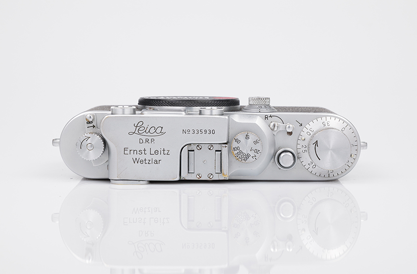 Leica IIIb