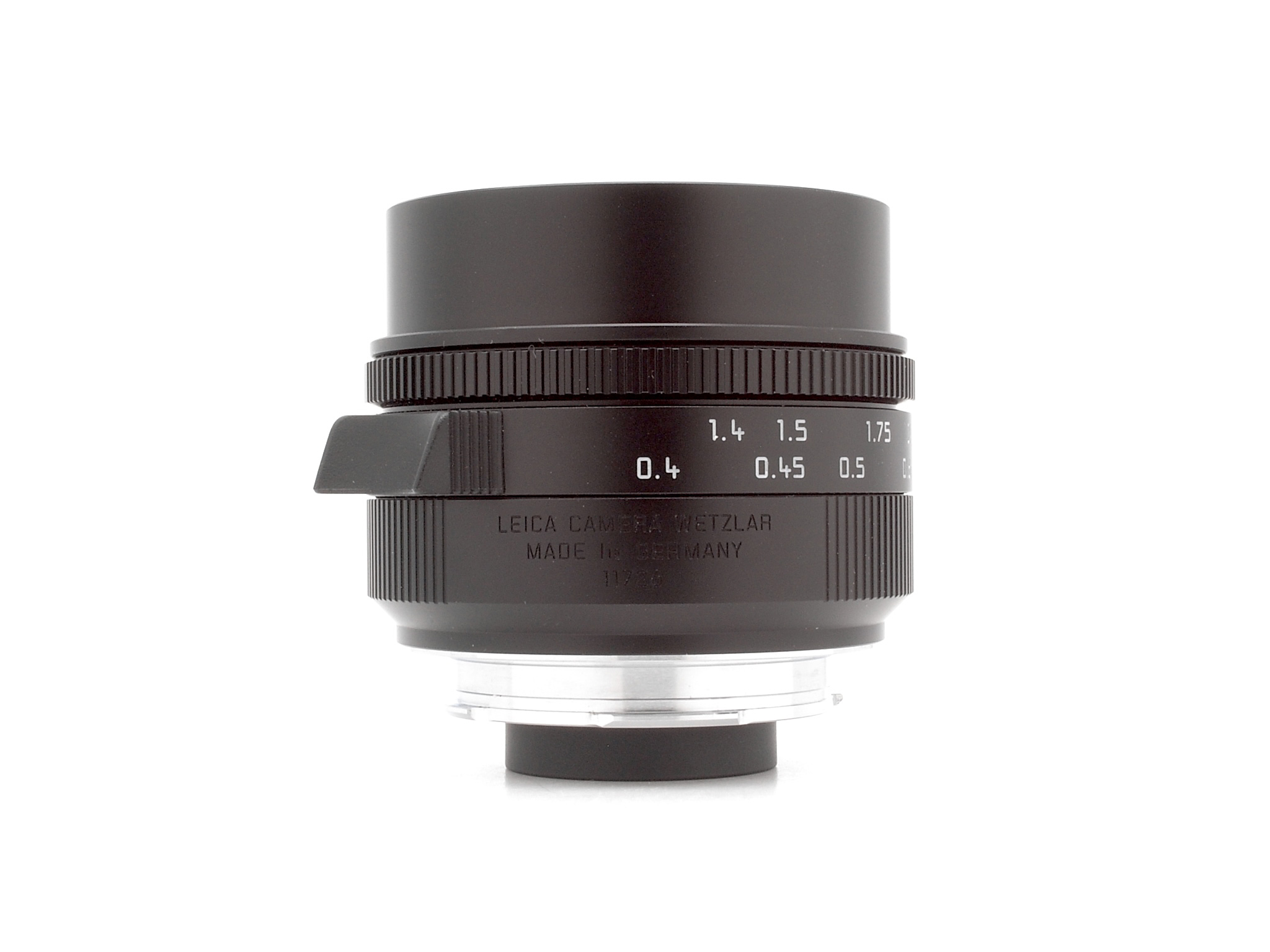 Leica Summilux-M 1.4/35mm ASPH. 6Bit