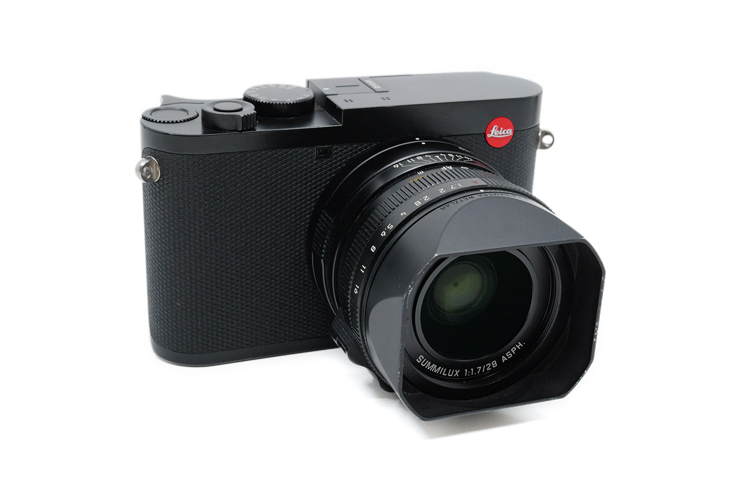 Leica Q2