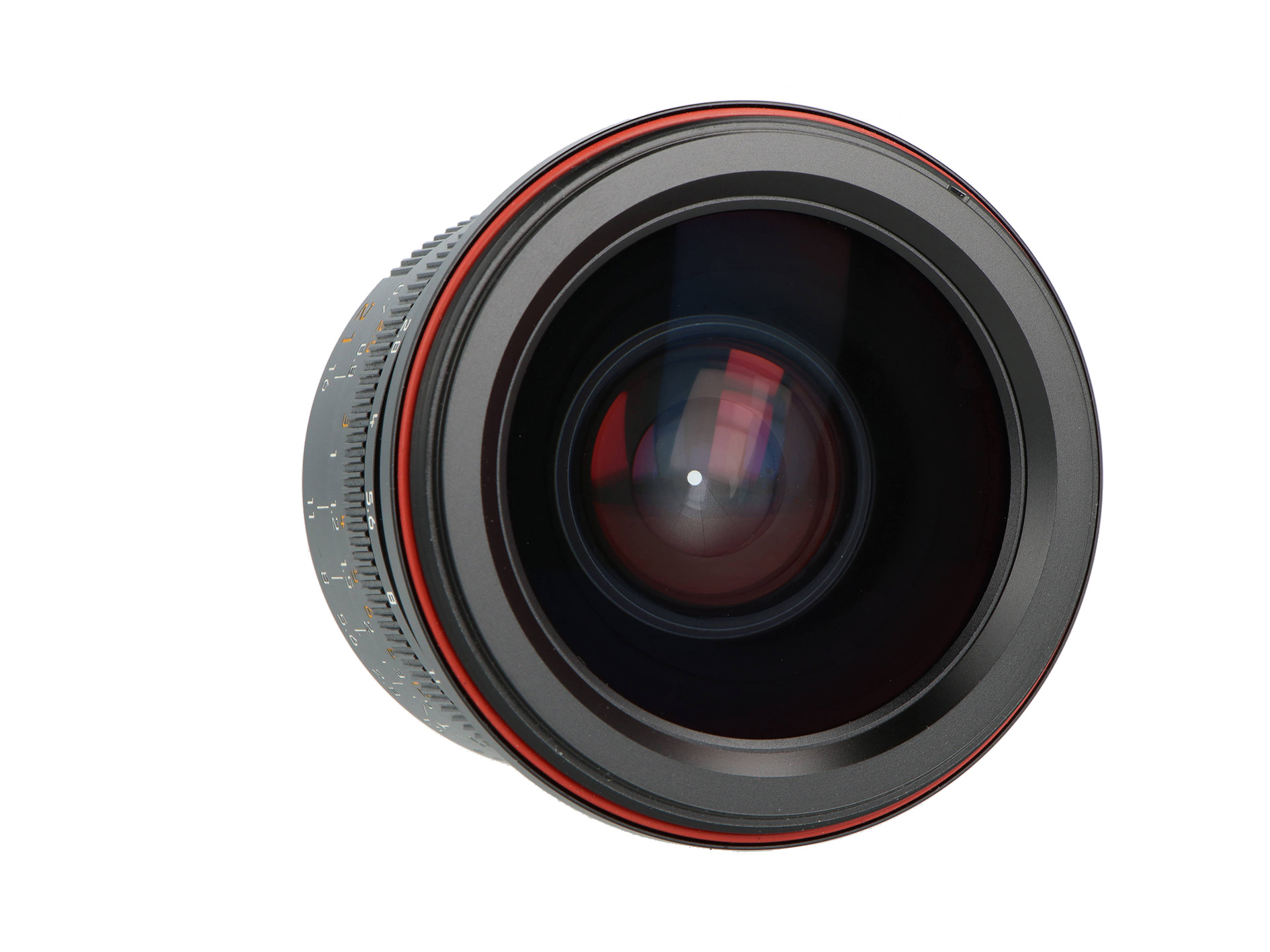 Kit Summilux 21mm 1.4 ASPH + Serie VIII Filter (11647)