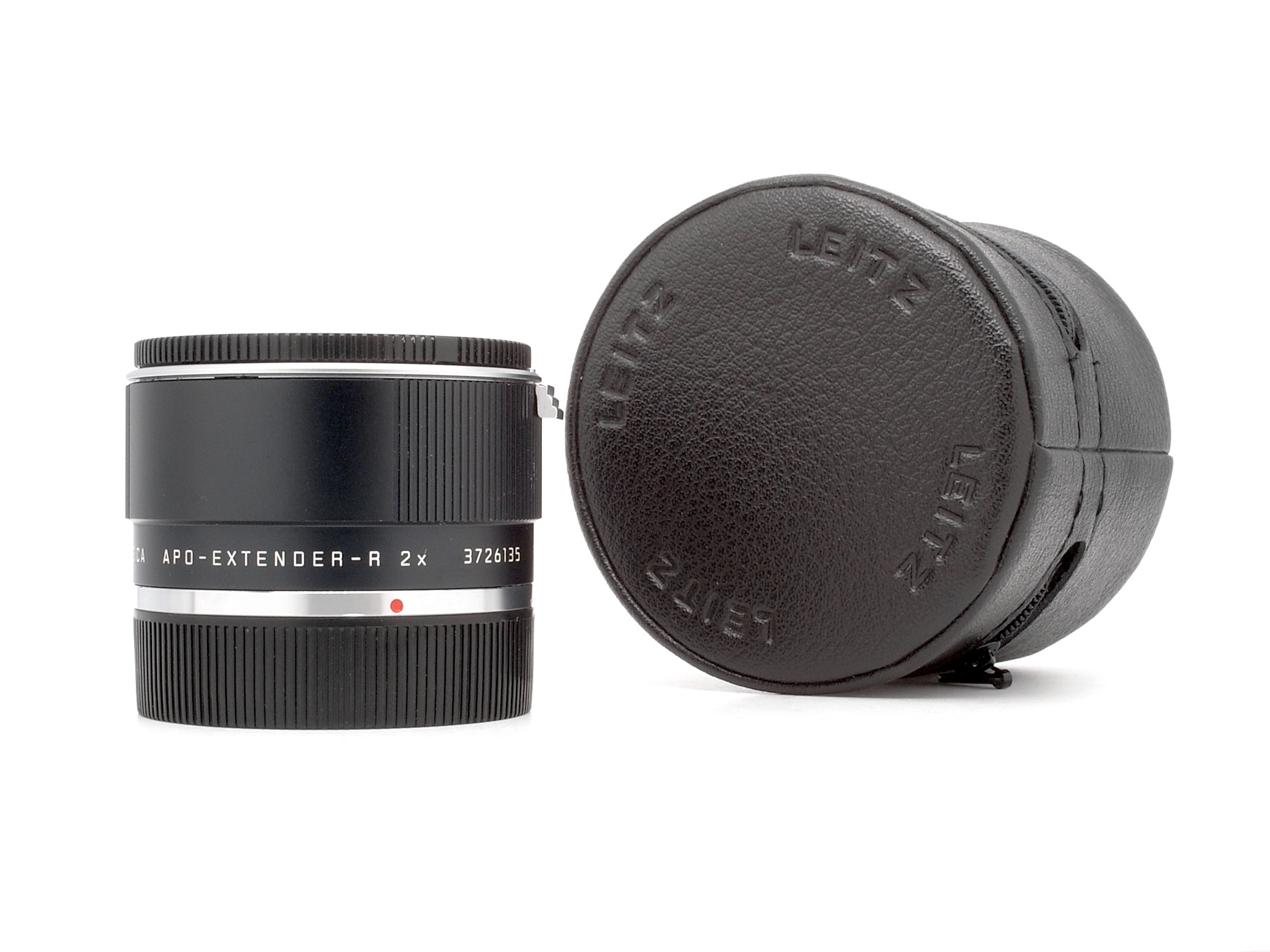 Leica APO Extender R 2x