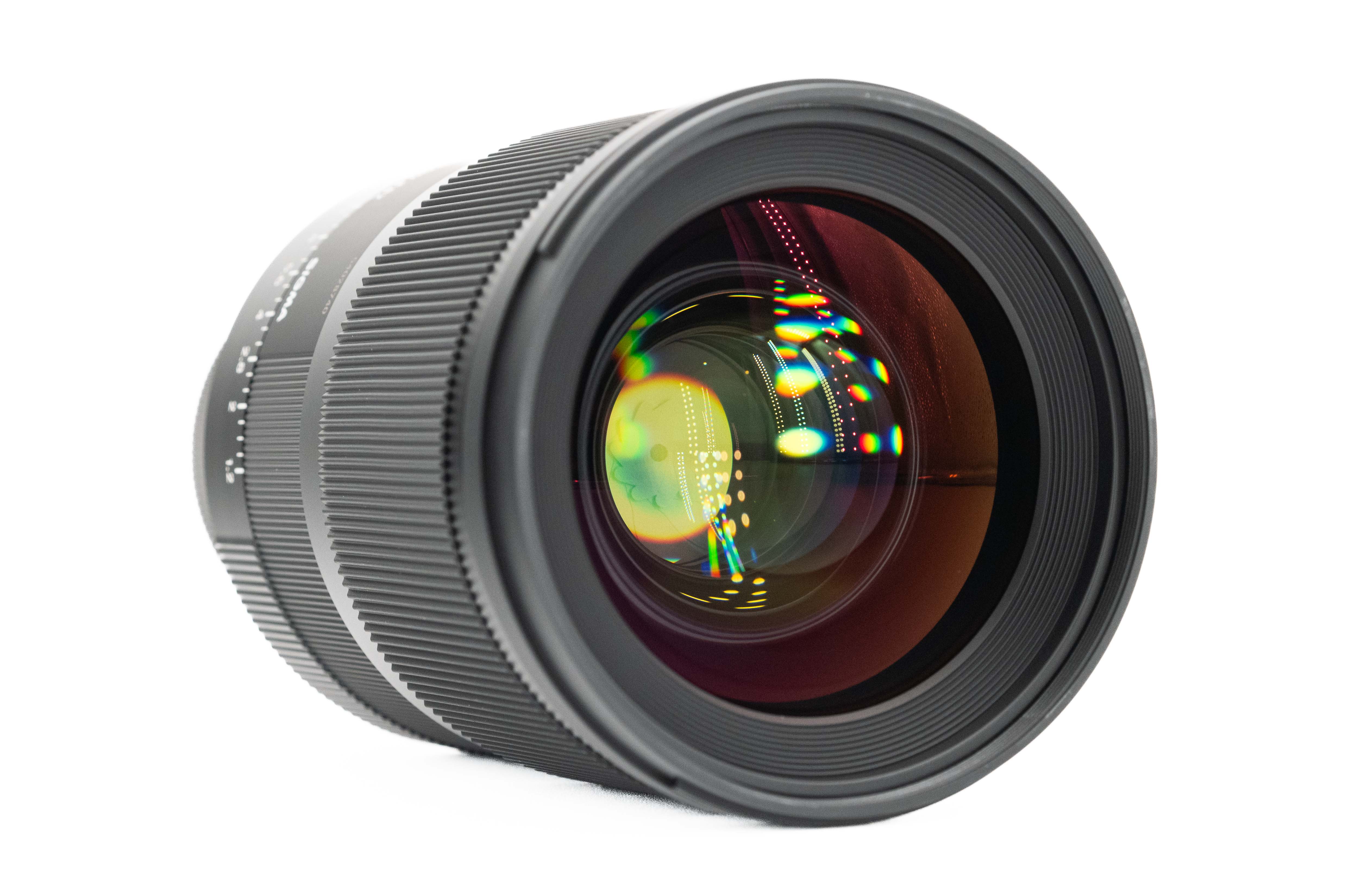 Sigma 35mm f/1.2 DG DN L Mount Sigma 35mm f/1.2 DG DN L Mount