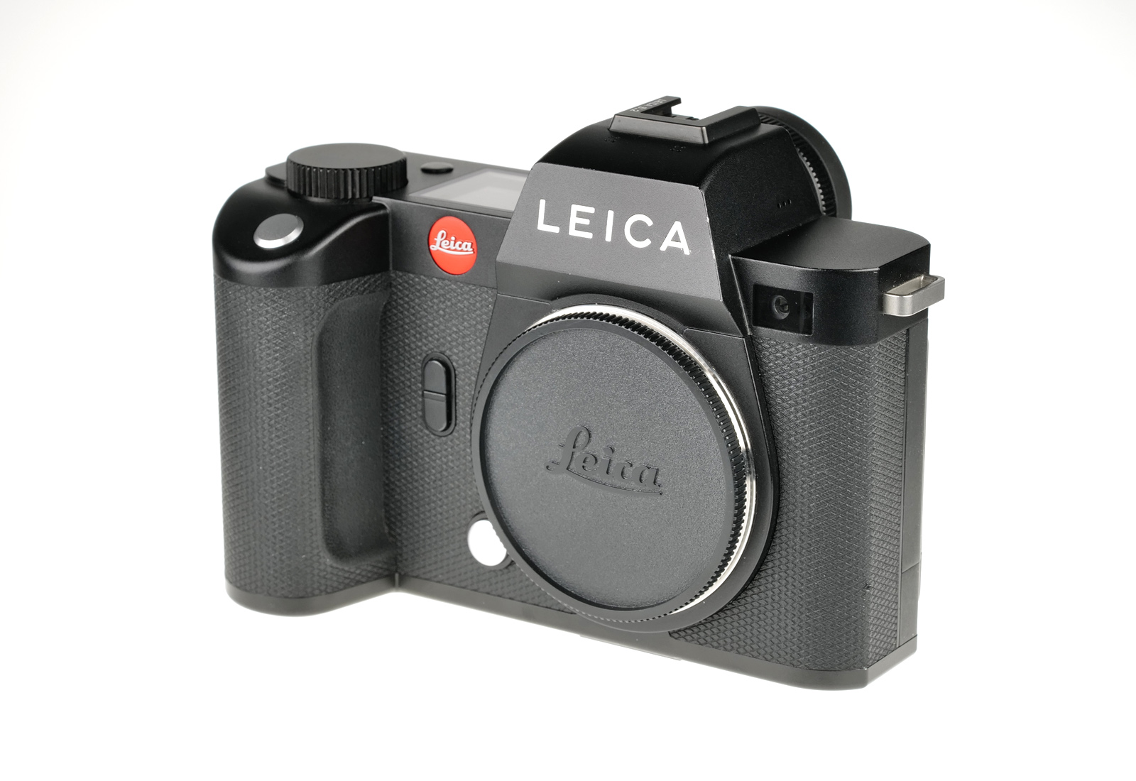 Leica SL2, black 10856