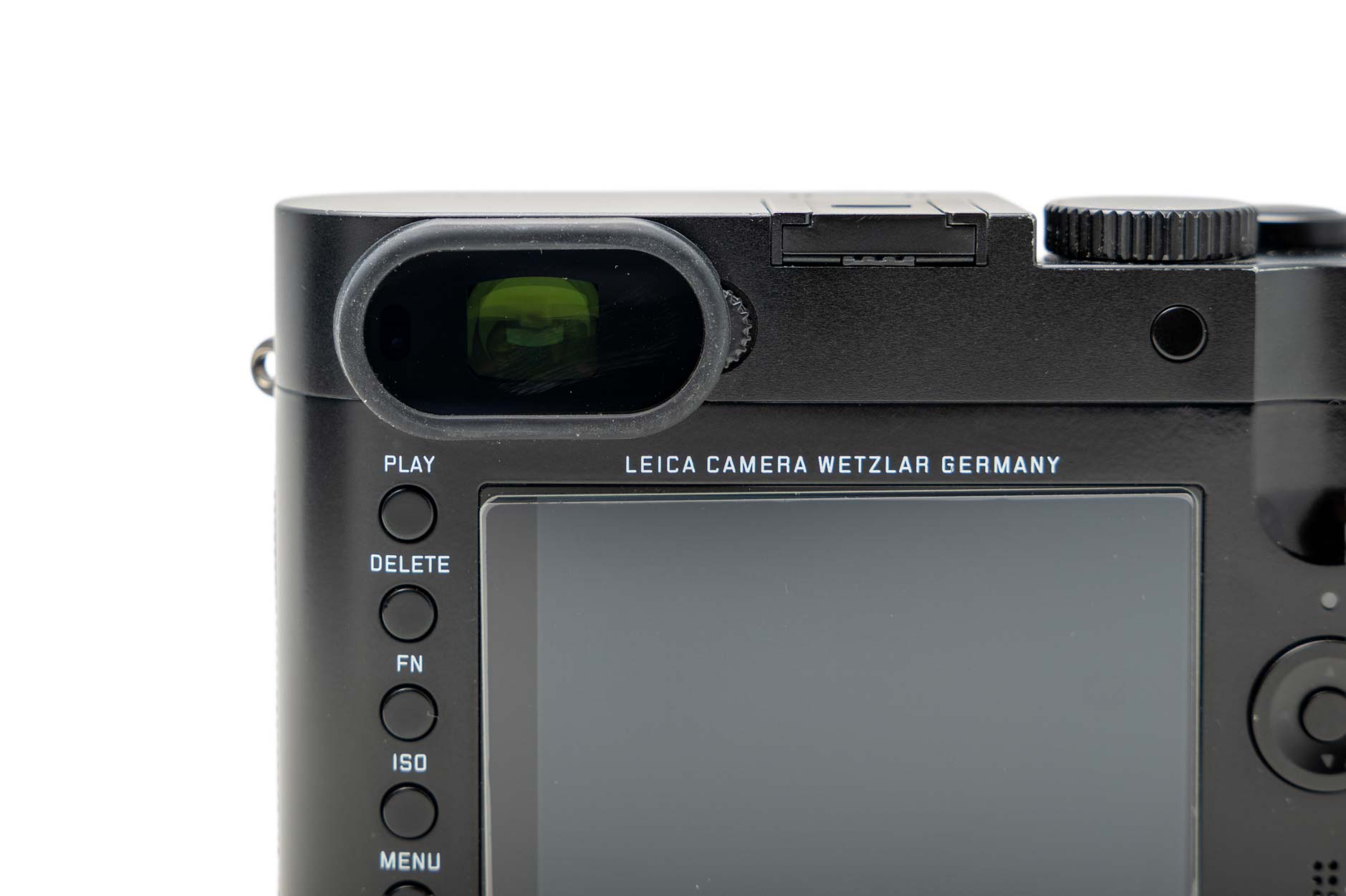 Leica Q (Typ 116), black - 19000