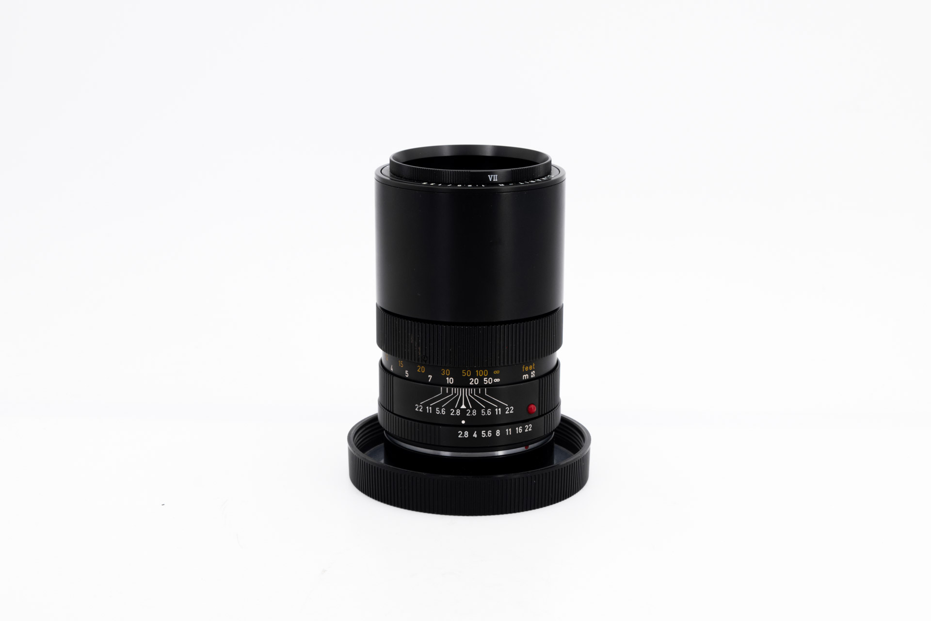 LEICA ELMARIT-R 2.8/135mm