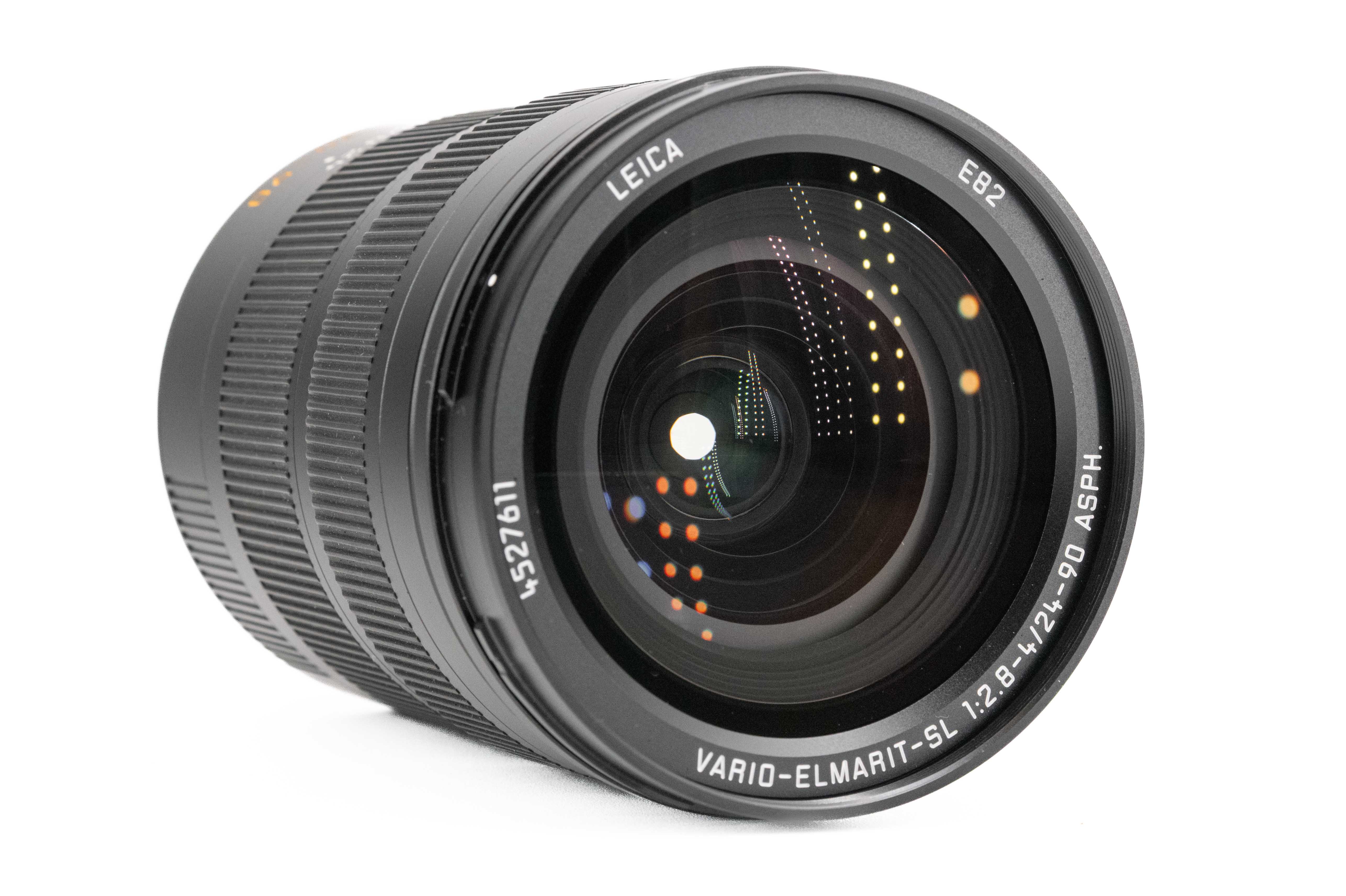 Leica Vario-Elmarit-SL 24-90mm f/2.8-4 11176